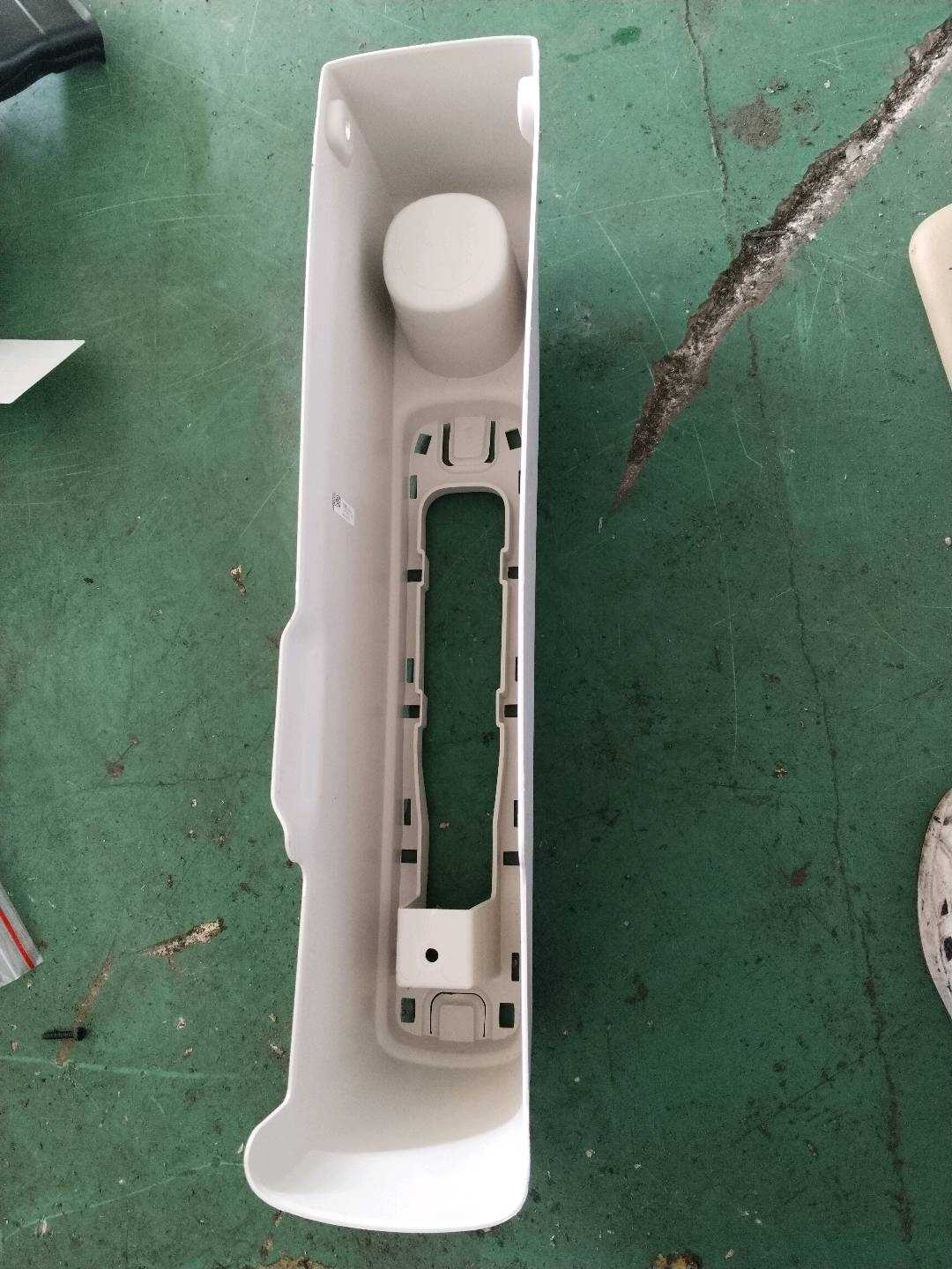 5530100TB01 副仪表板本体及附件总成
