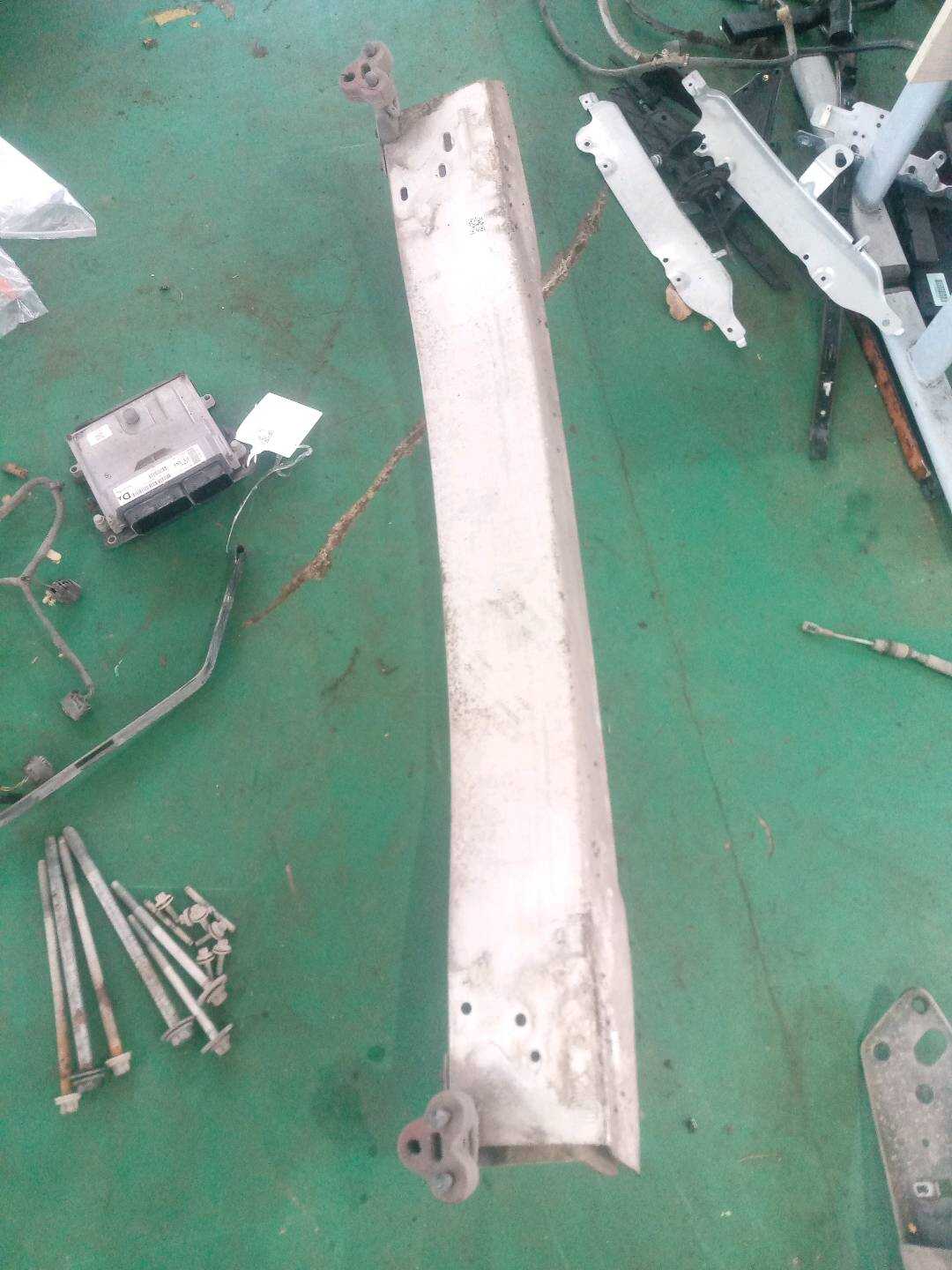 C2D3626 后保险杠骨架