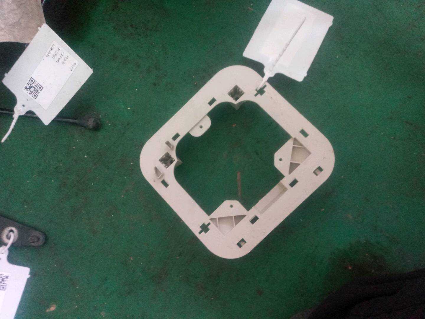 DV500053NUG Protective Cover