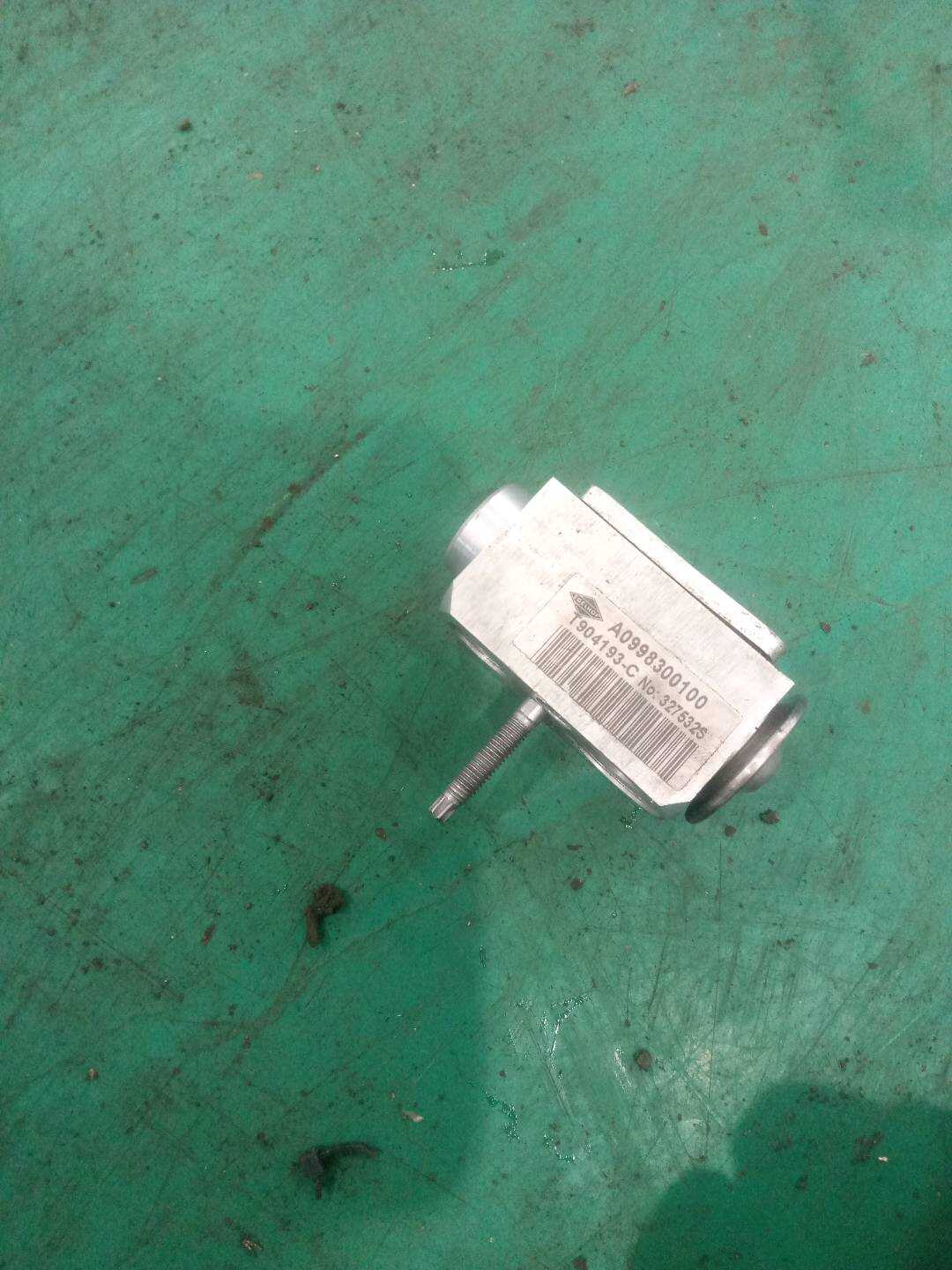 A0998300600 膨胀阀