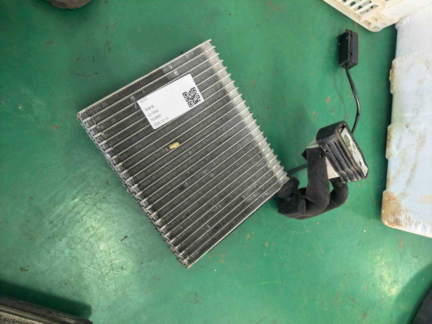 LK8107030 蒸发器