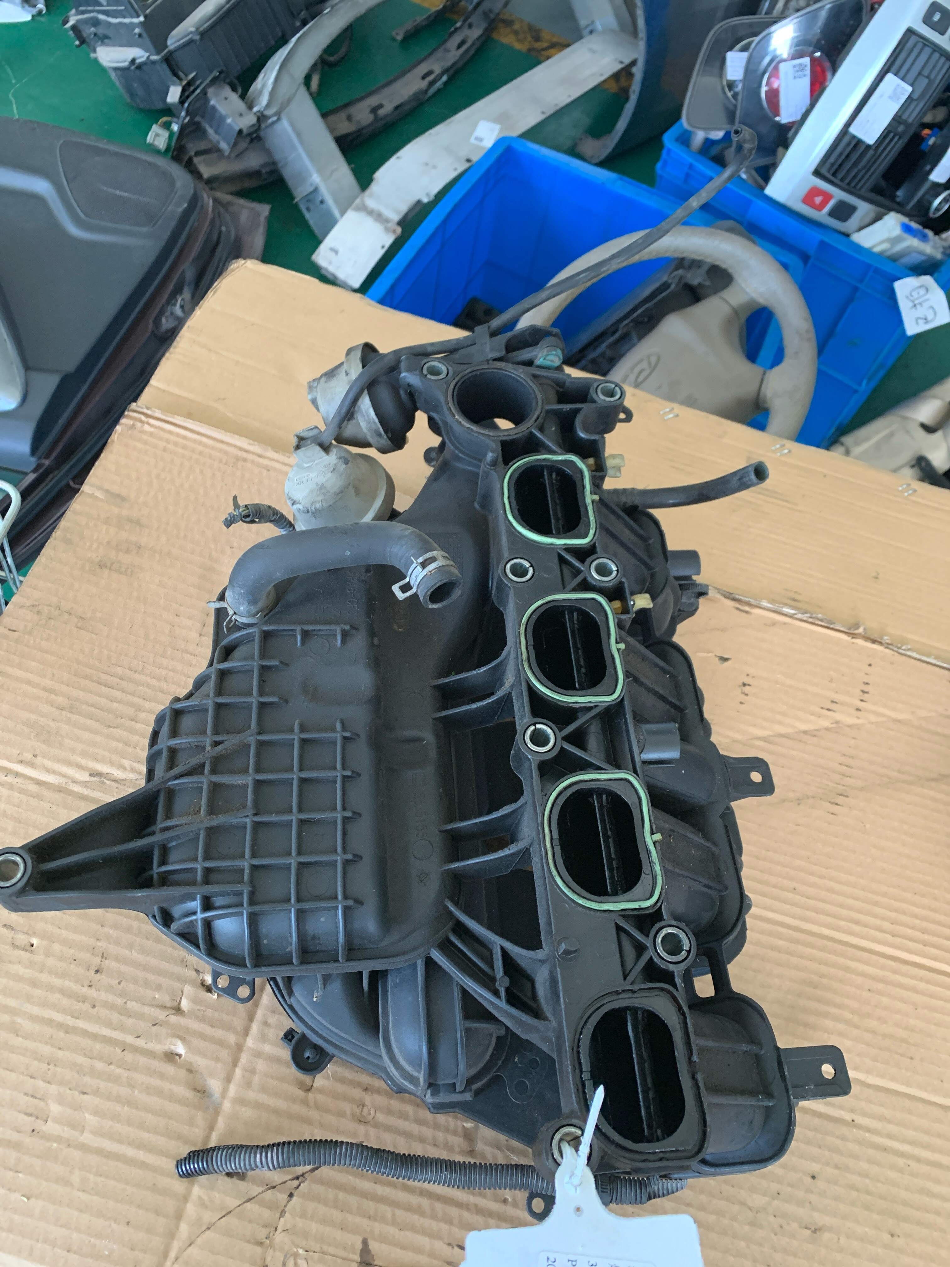 3M519002PA 燃油箱总成