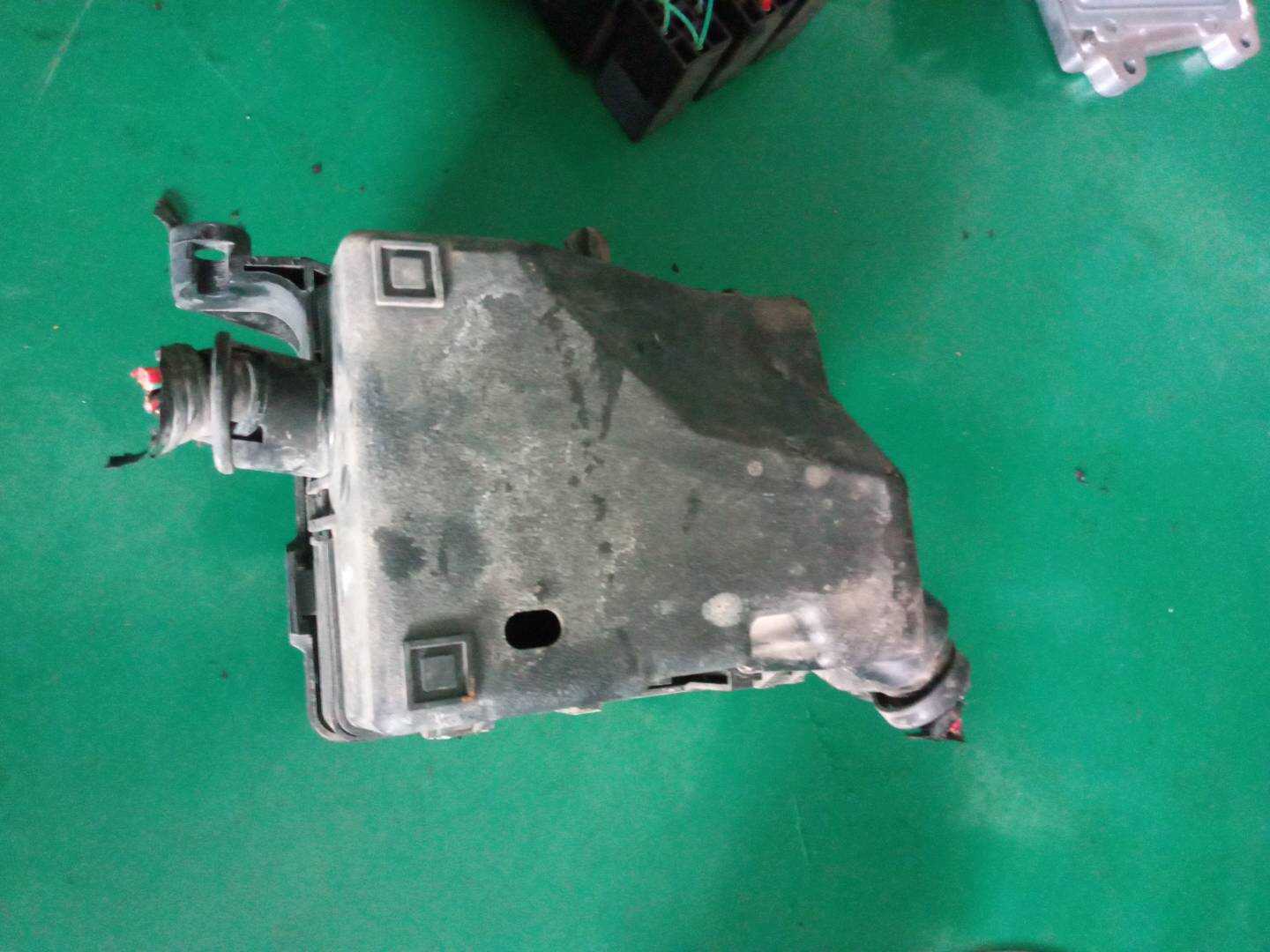 1017004246 Cab Fuse Box