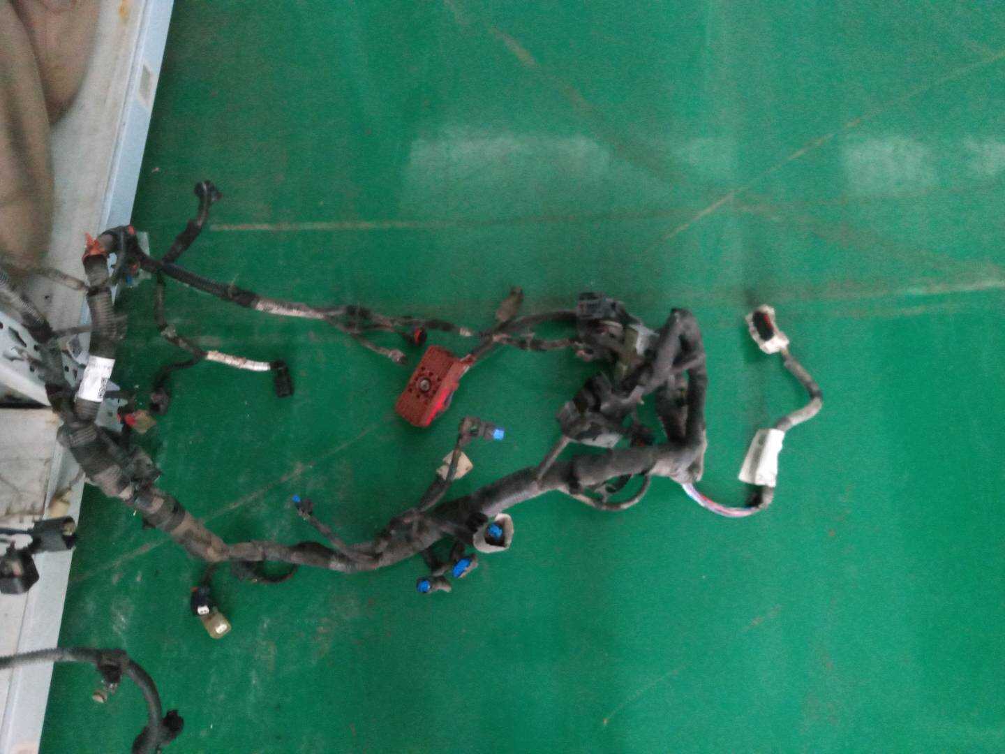 26275100 Engine Wiring Harness