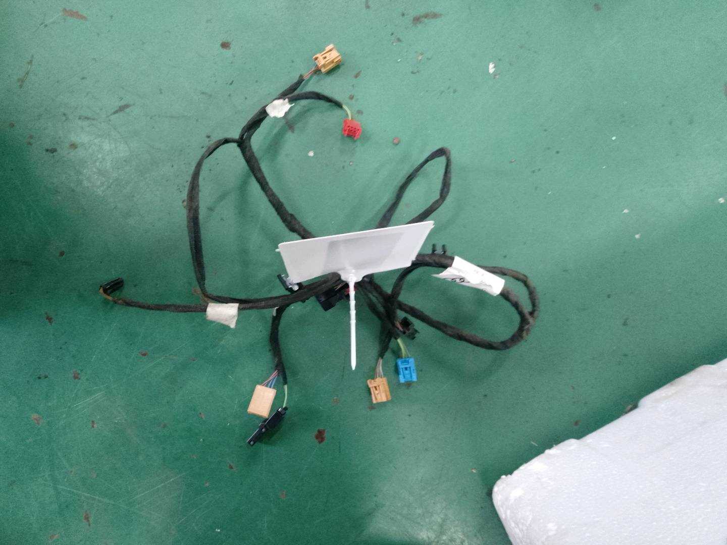 L8WD971693E Wiring Harness