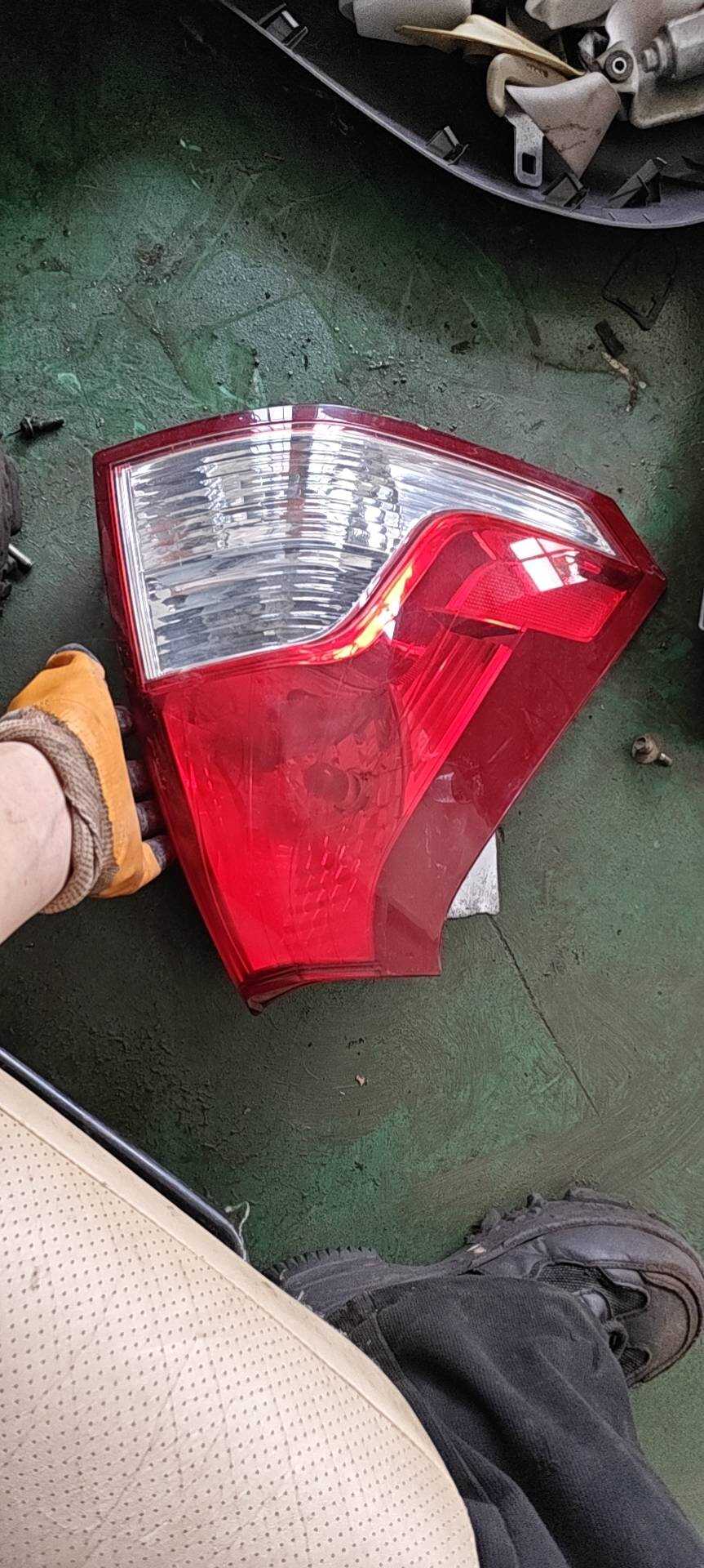 33550T0AH01 右尾灯总成