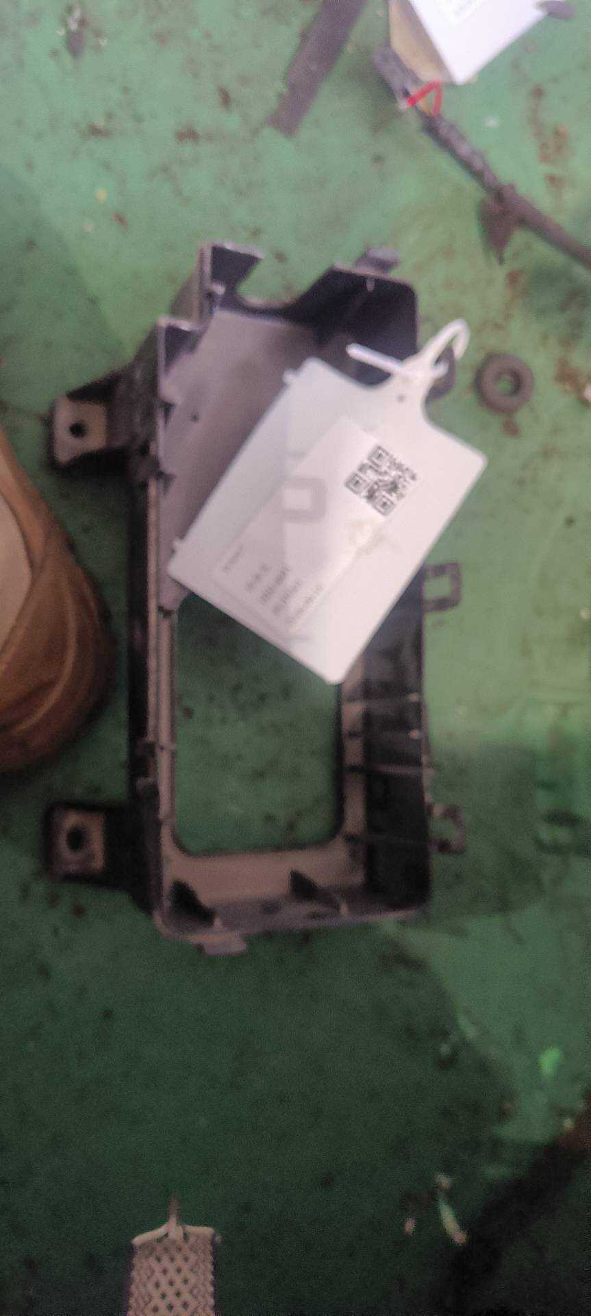 9054739 Engine Fuse Box Base