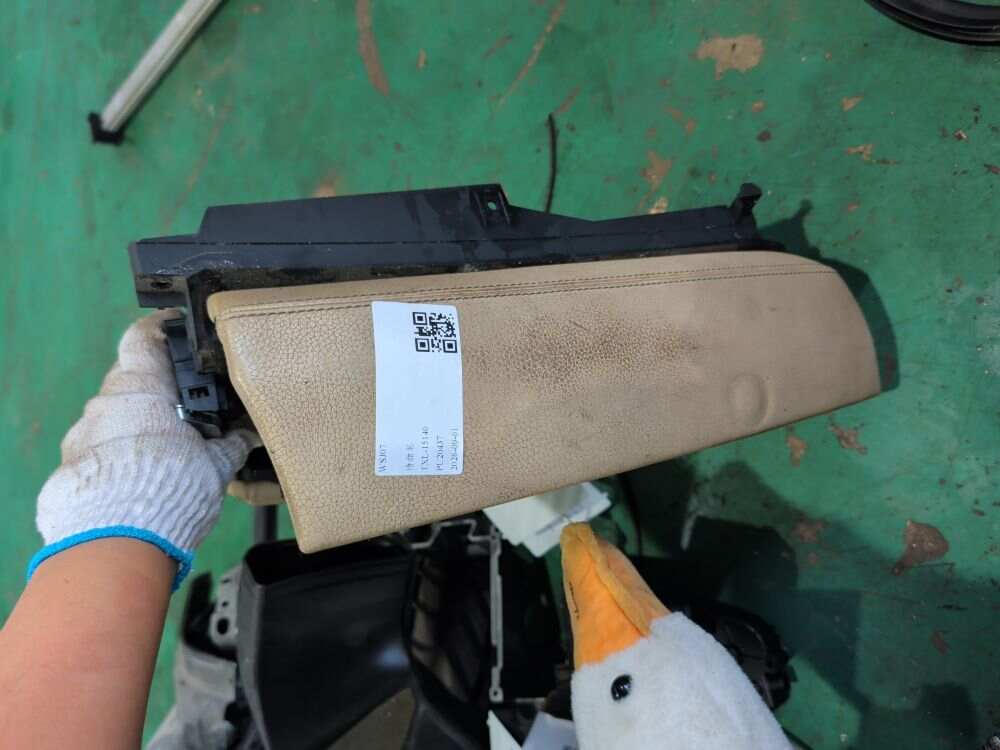 51169179832 锁止件