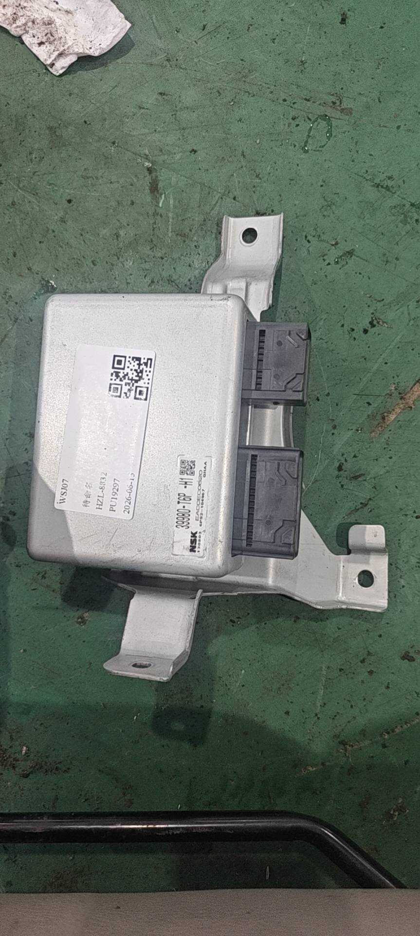 39980T6PH11 转向管柱控制模块