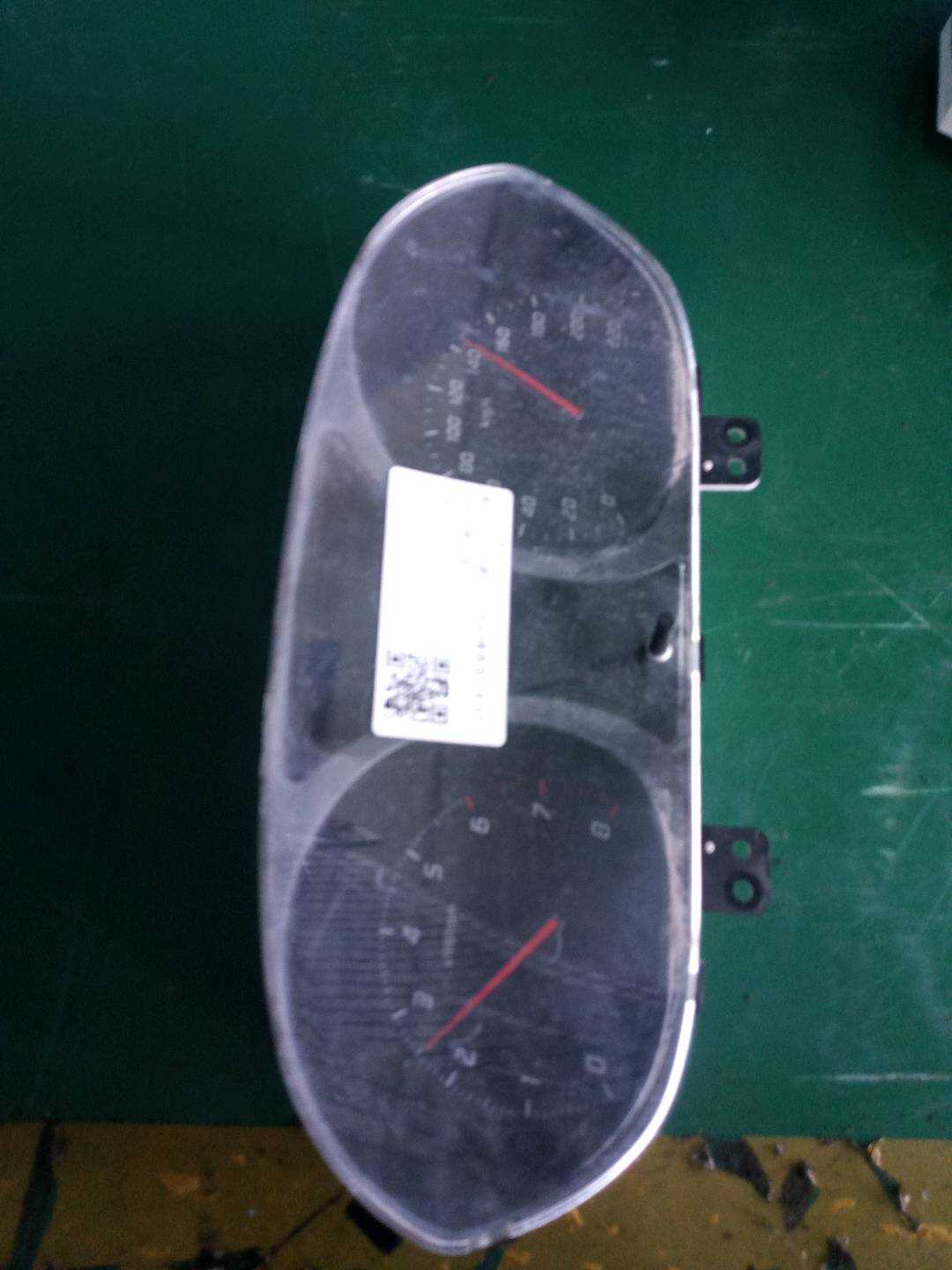 MB1255430 Instrument Cluster Assembly