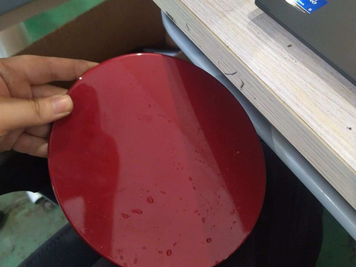 T2H1145 Fuel Tank Filler Base