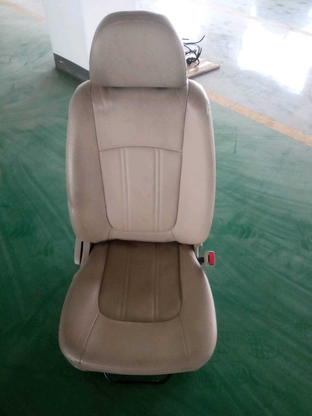 880020S081262 副驾驶员座椅总成