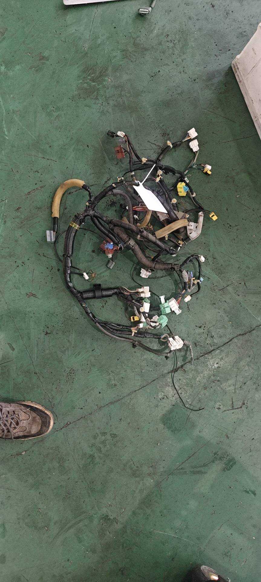 32117T6PH30 仪表台线束