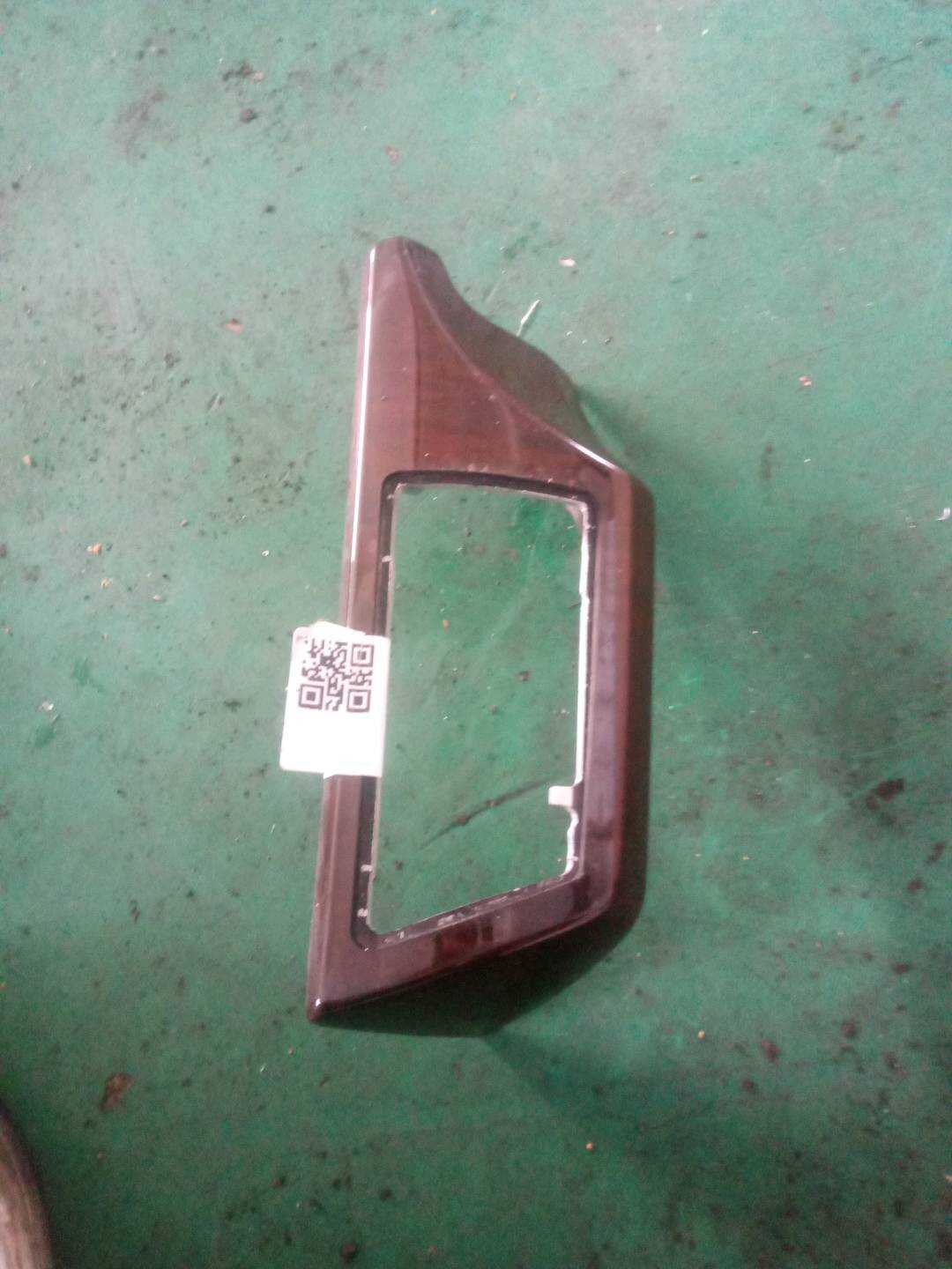 51457025307 Dashboard Trim Panel, Left