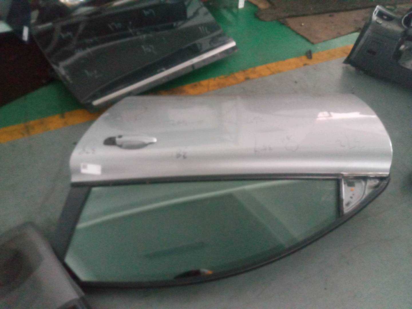 31335483 Front Door Shell, Left