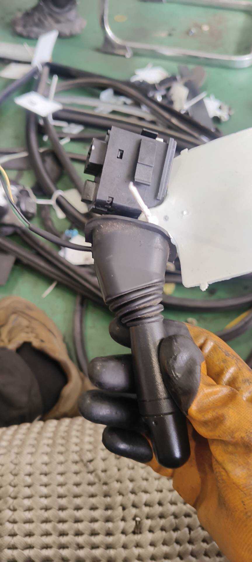 9057525 Turn Signal Switch