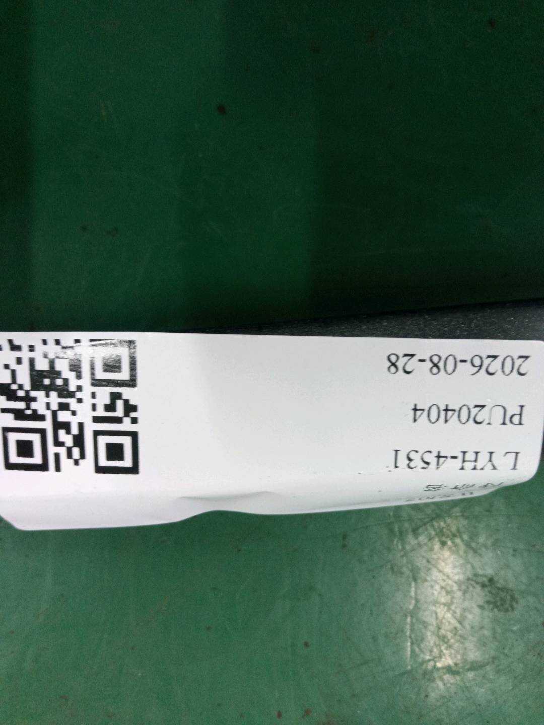 51357391508 挡板 侧窗玻璃 前部 内部 右侧