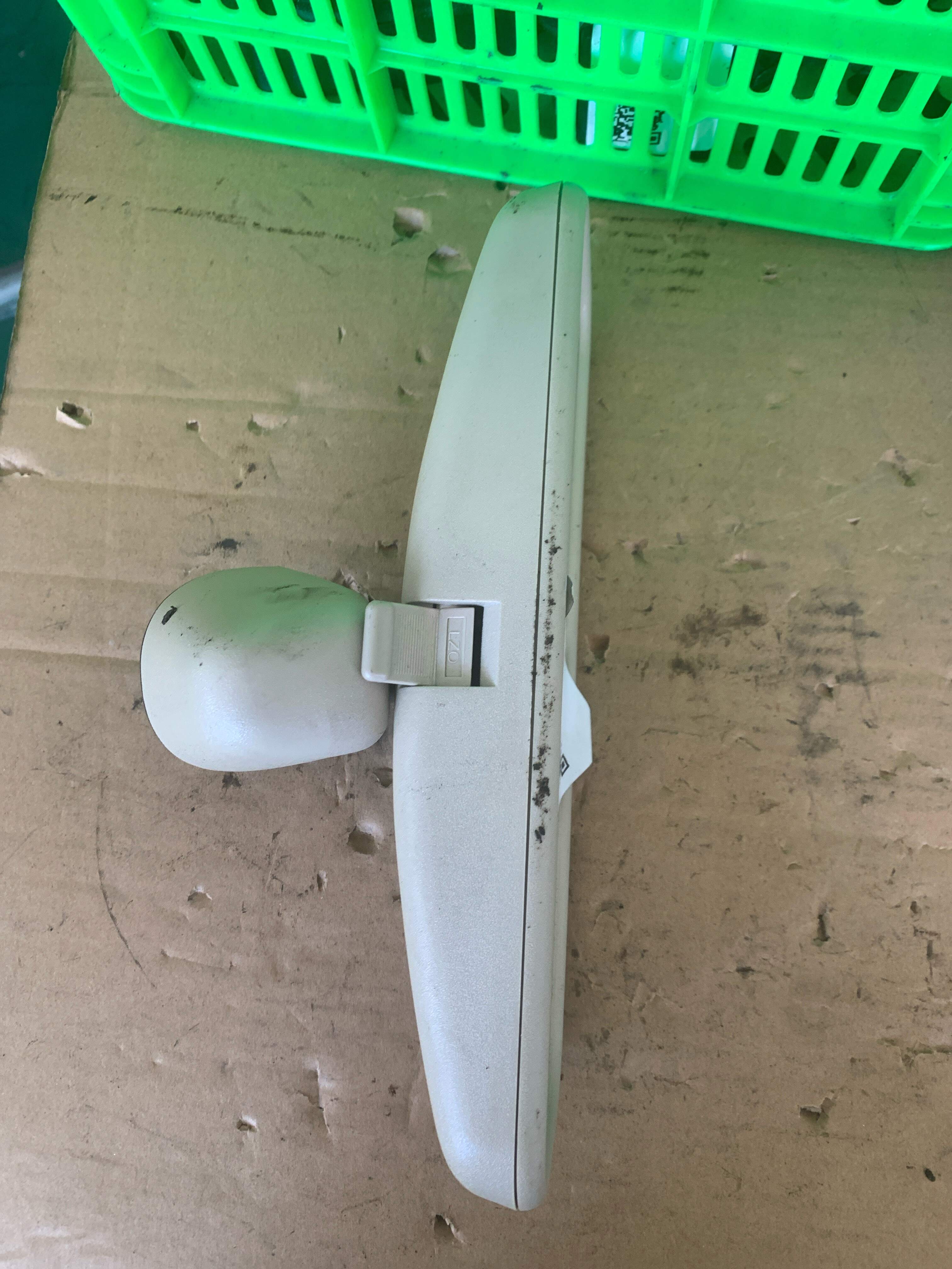 8R0857511AK38 内后视镜