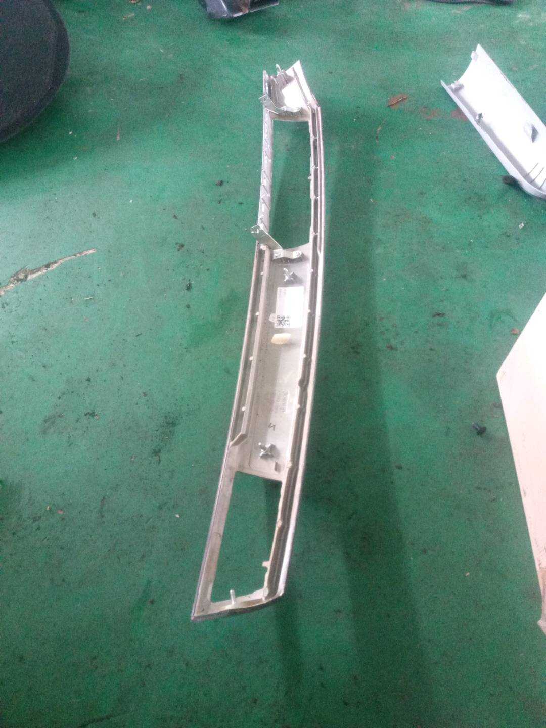 51457042655 Dashboard Trim Panel, Left