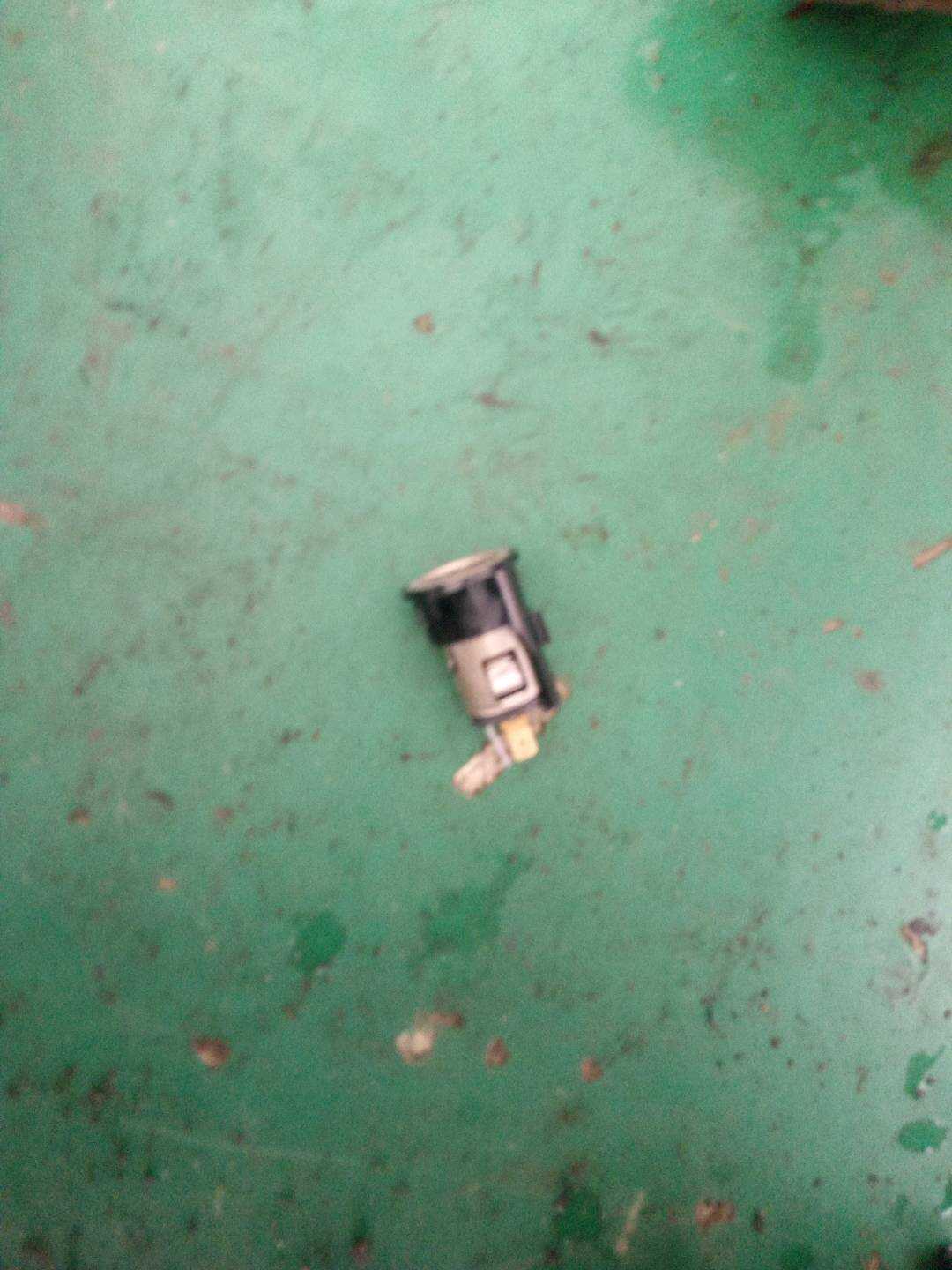 A0008201751 Cigarette Lighter Base