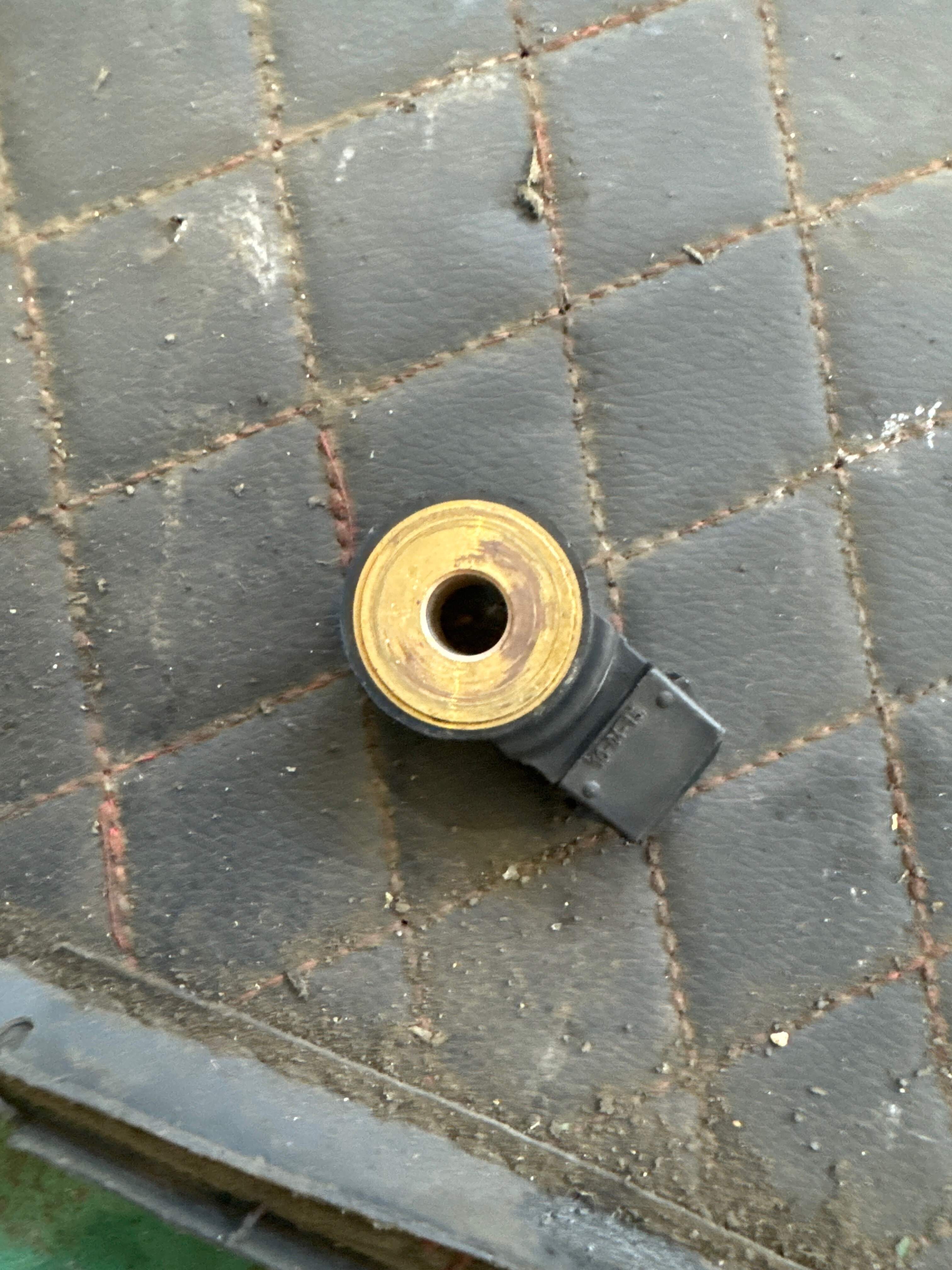 A0041539028 爆震传感器
