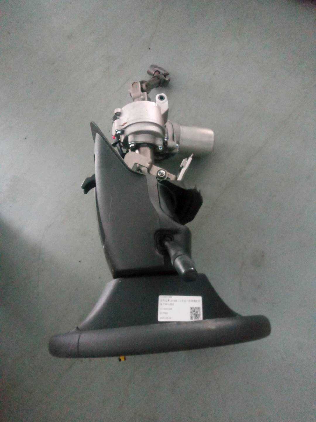 1114001444 电子转向管柱