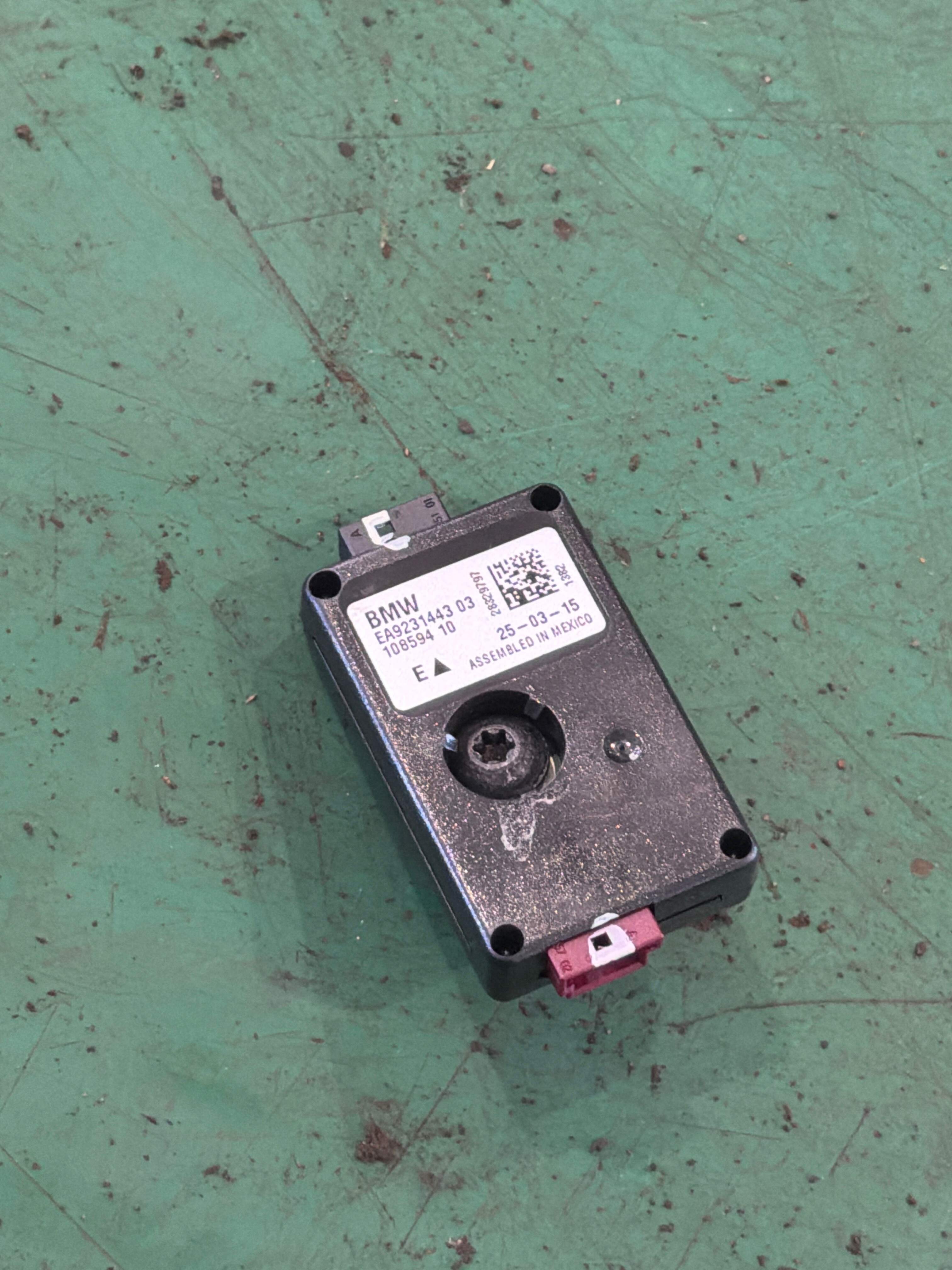 65209231443 抗干扰滤波器