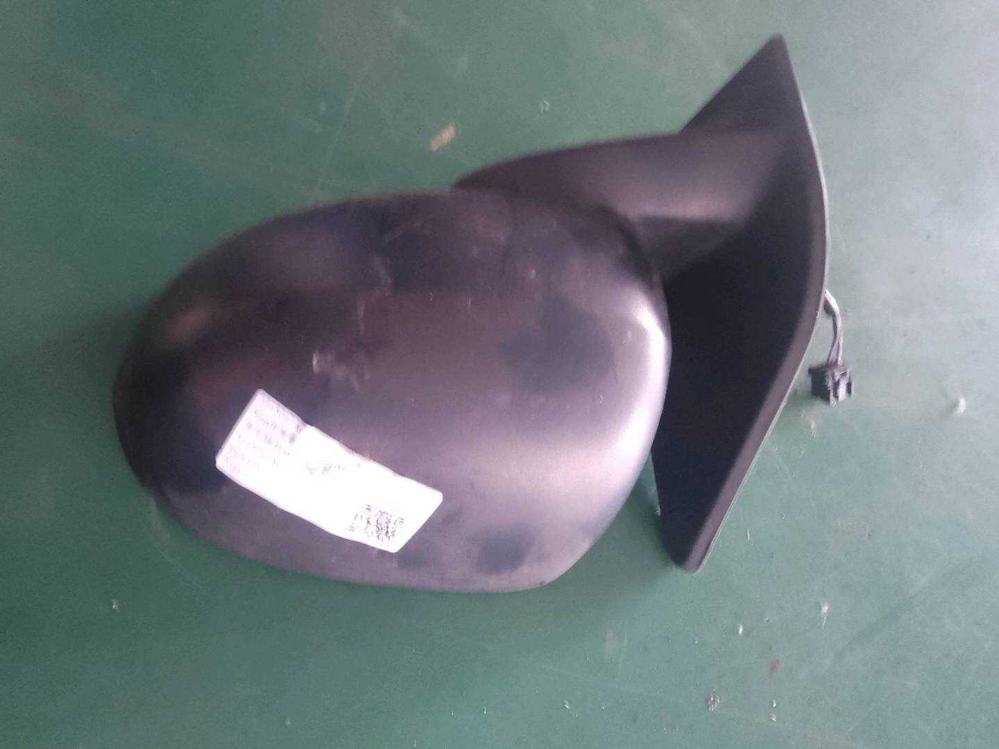 5115047AG Side Mirror Assembly, Left