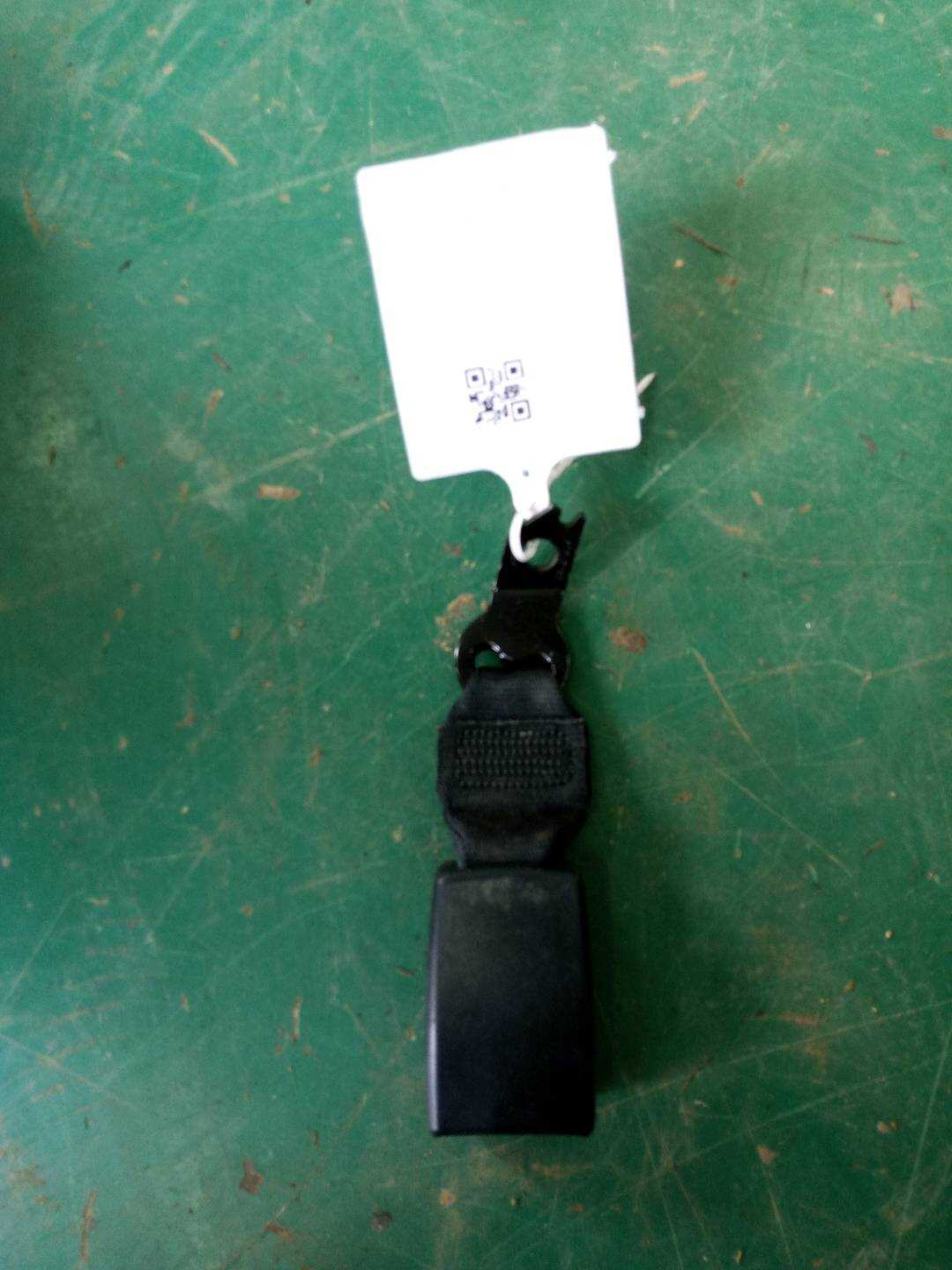 A63686007699051 Rear Seat Belt Buckle, Right