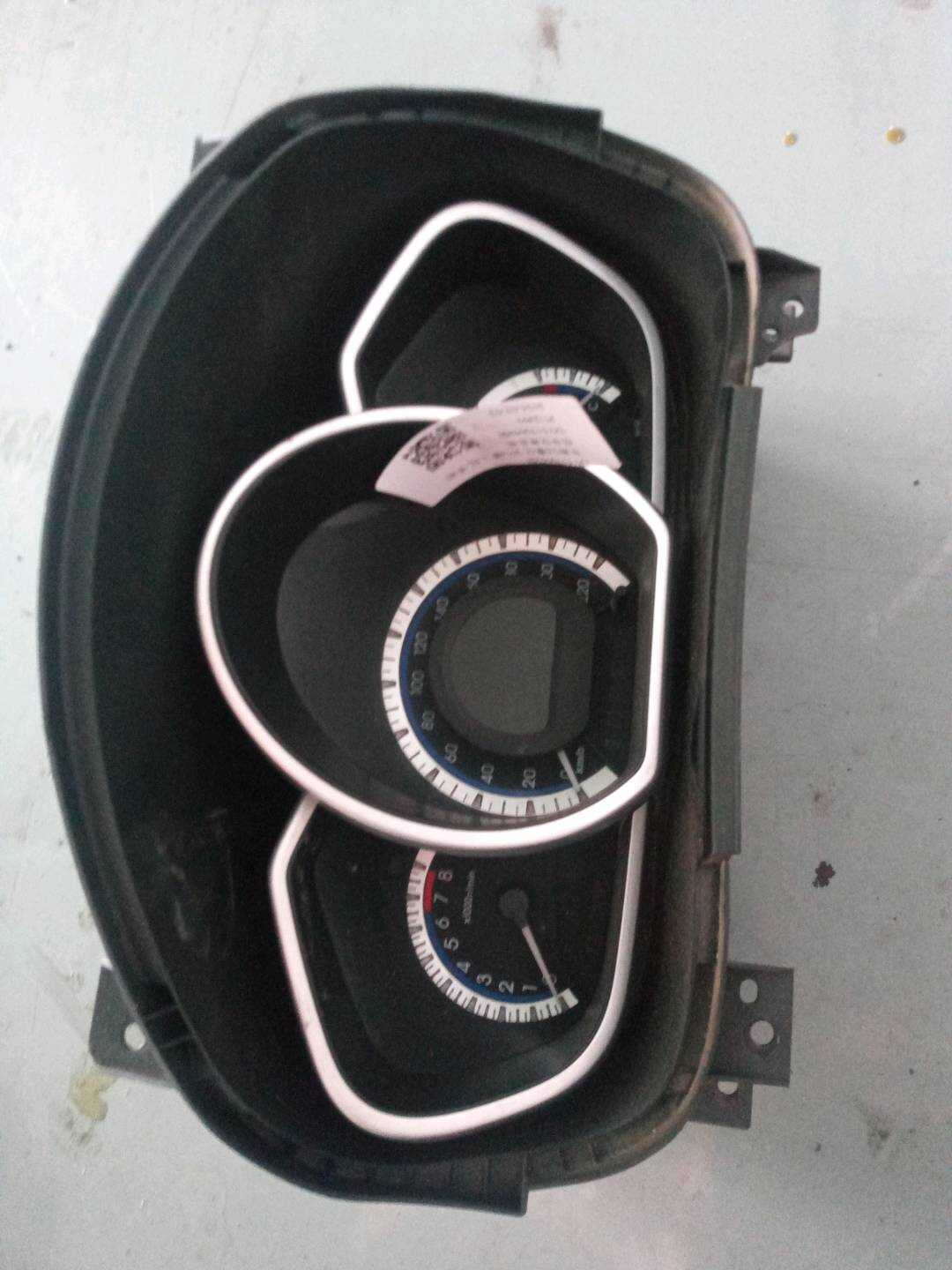 DV517005HB 组合仪表总成