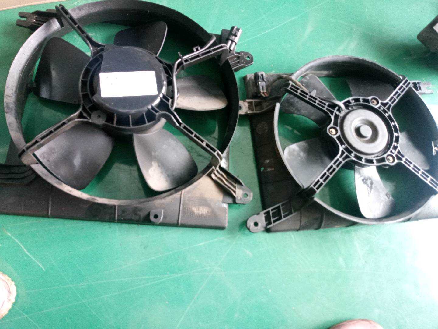 5498356 Electric Fan