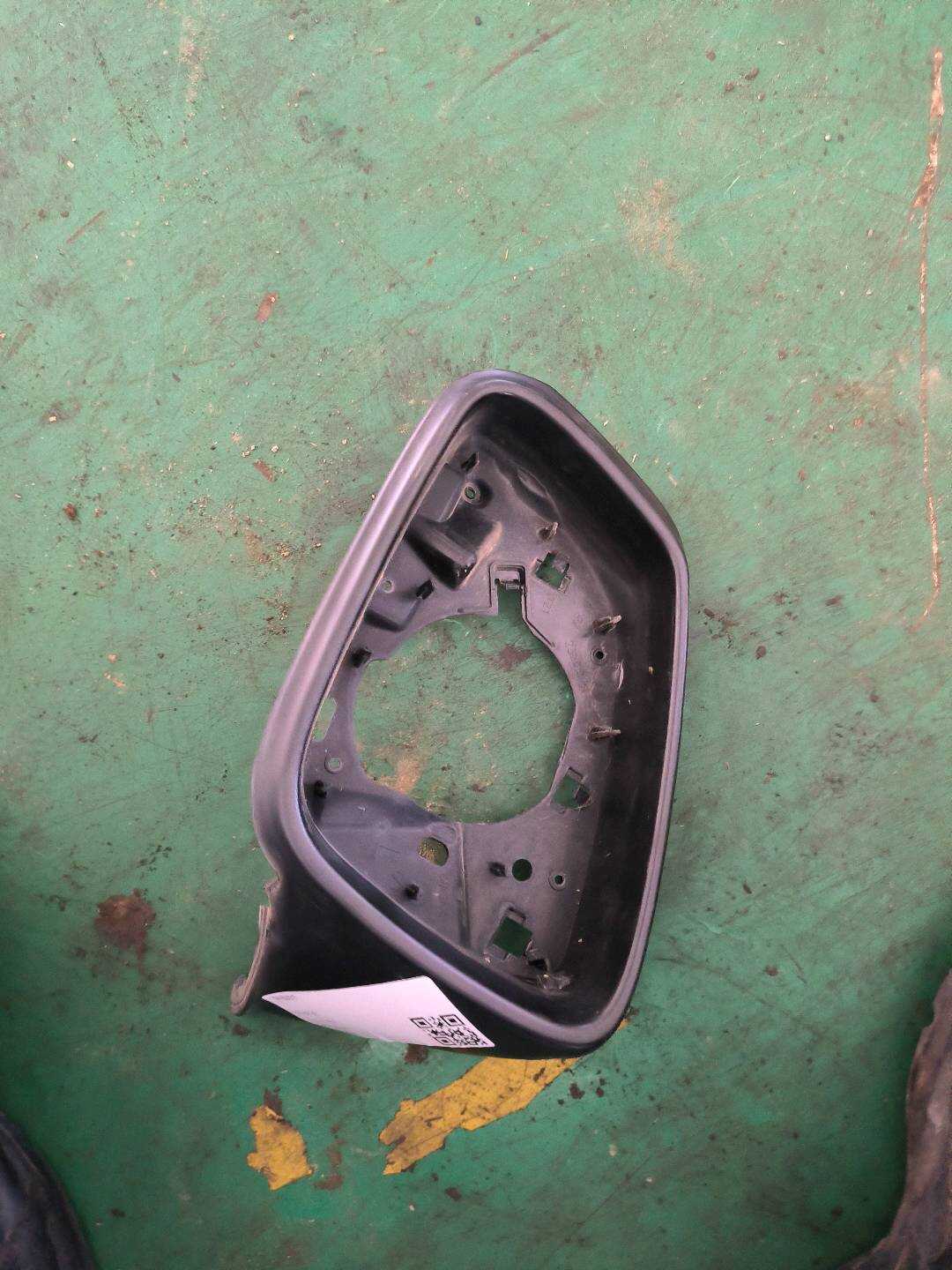51167423003 Side Mirror Frame, Left
