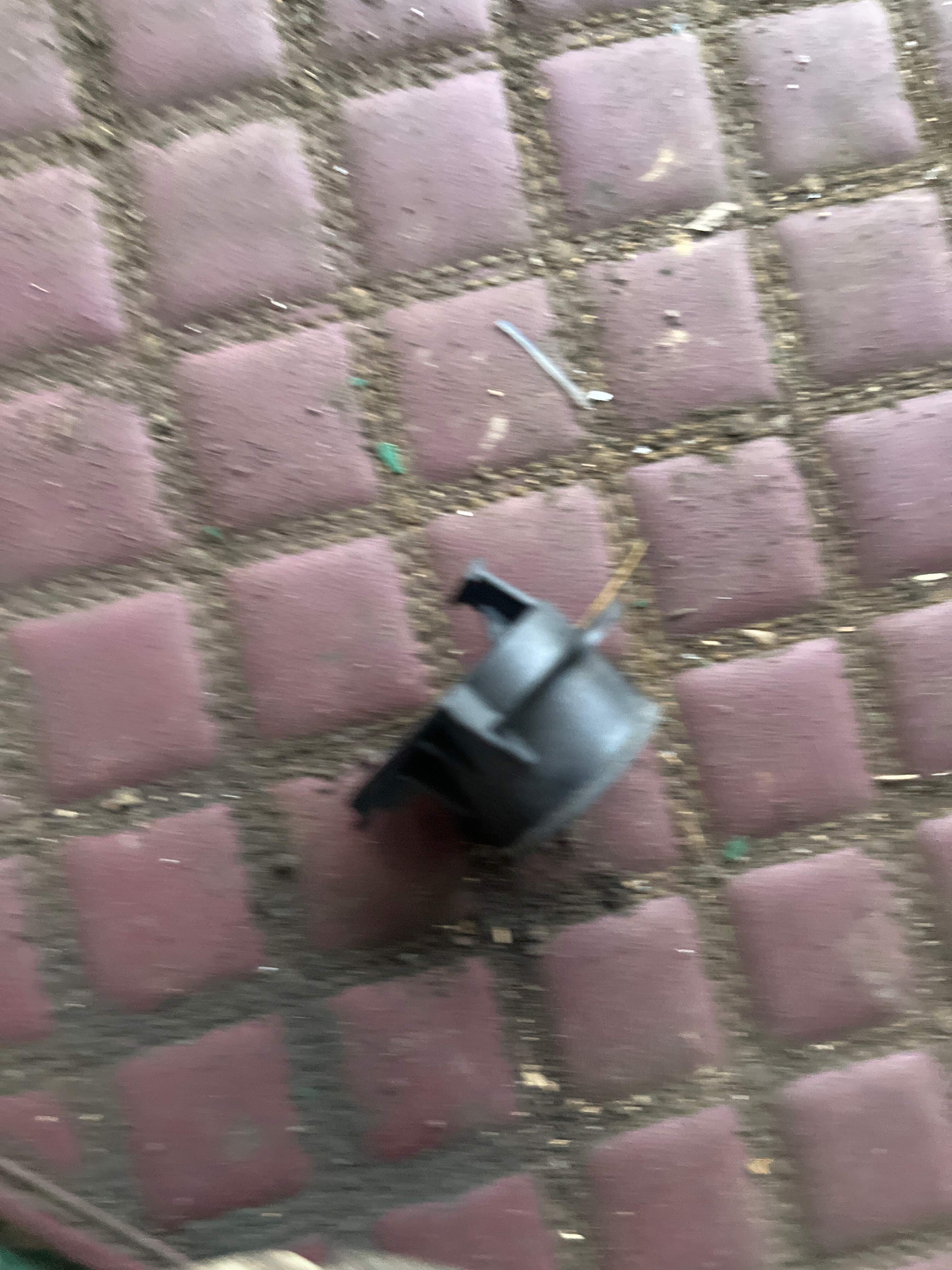 61319239418 紧急启动线圈