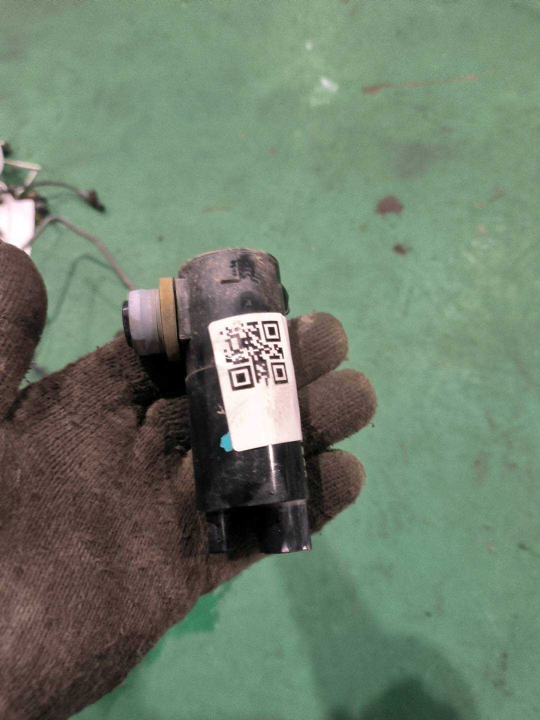 28920JA00A 前风挡雨刮清洗器泵