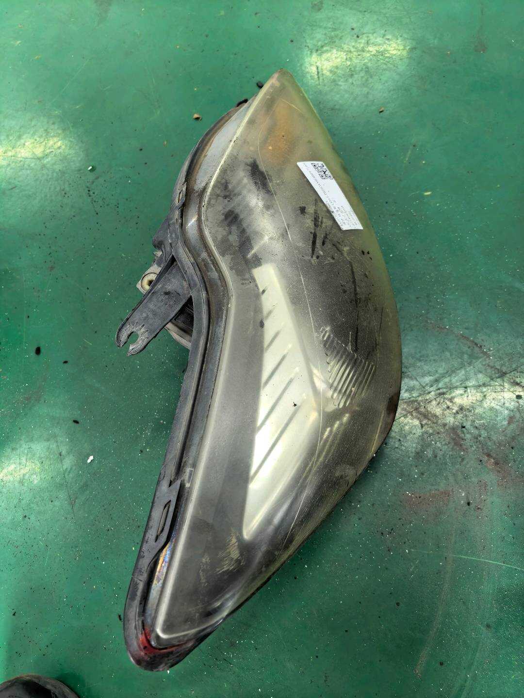8M5113W029FE 前大灯总成(右)