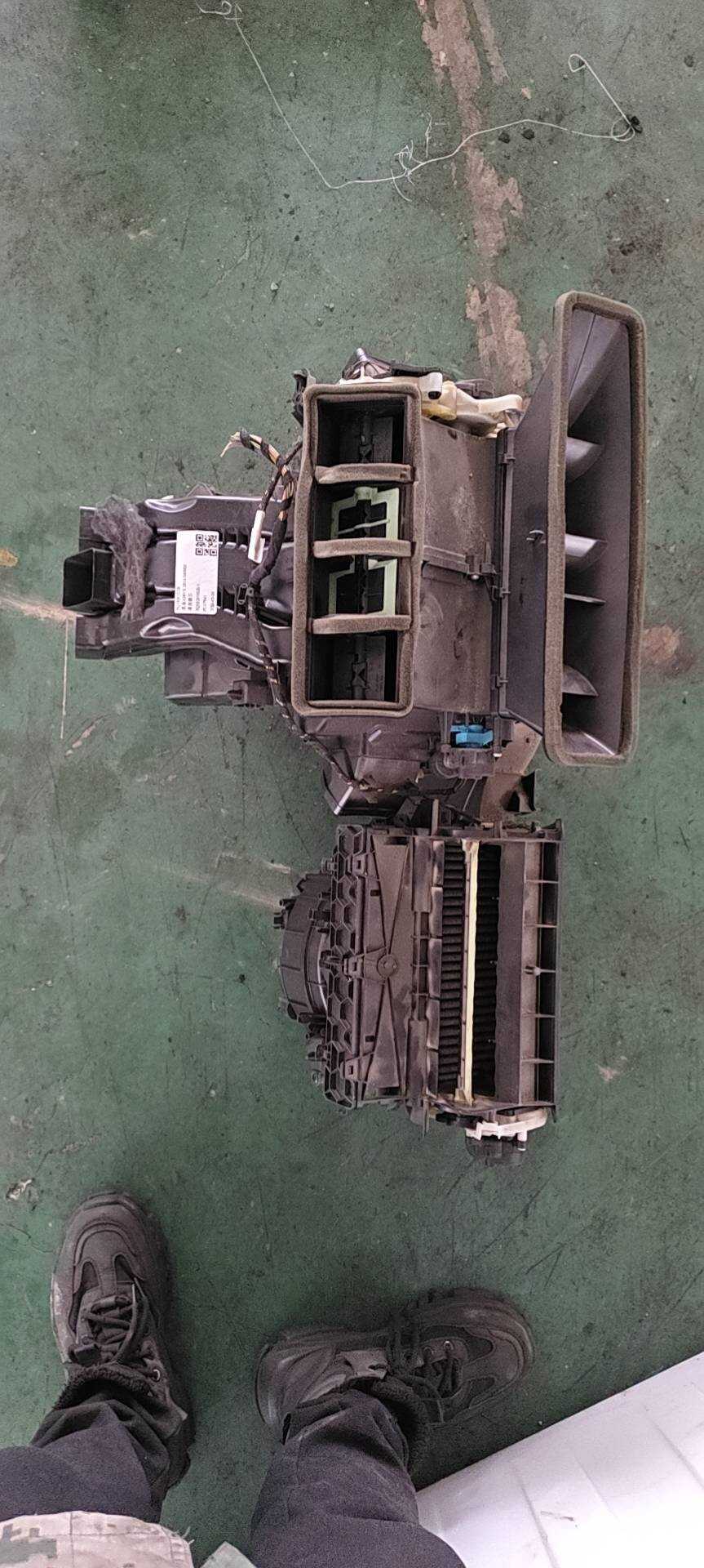 5Q1820102B 蒸发器芯