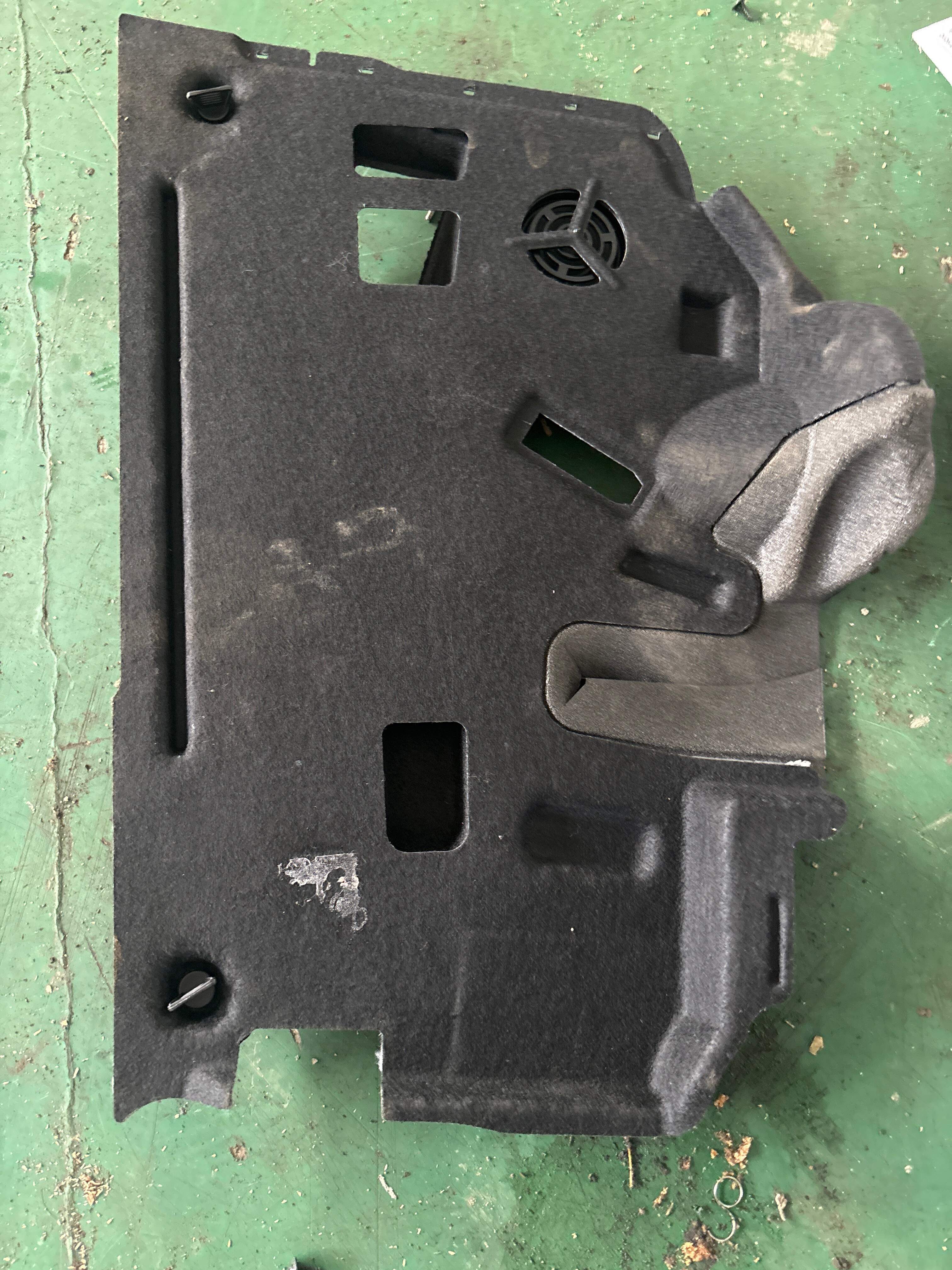 51459329537 Dashboard Guard (Lower Left)