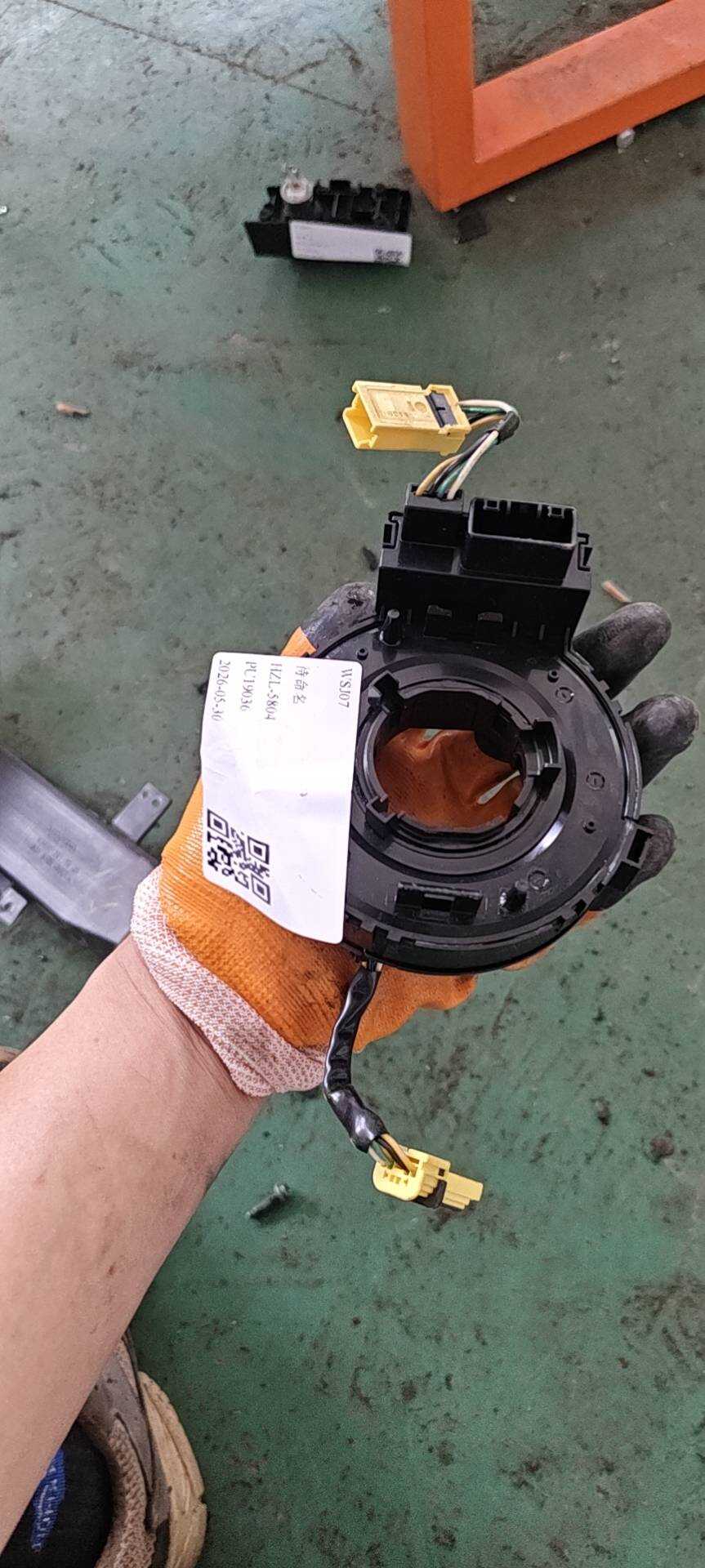 77900TA0H21 Airbag Clock Spring