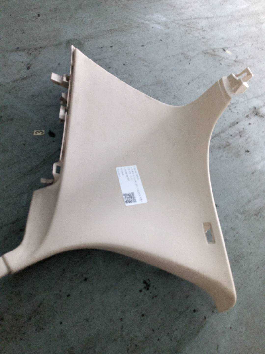 L5KD86728795T C柱内衬(左上)