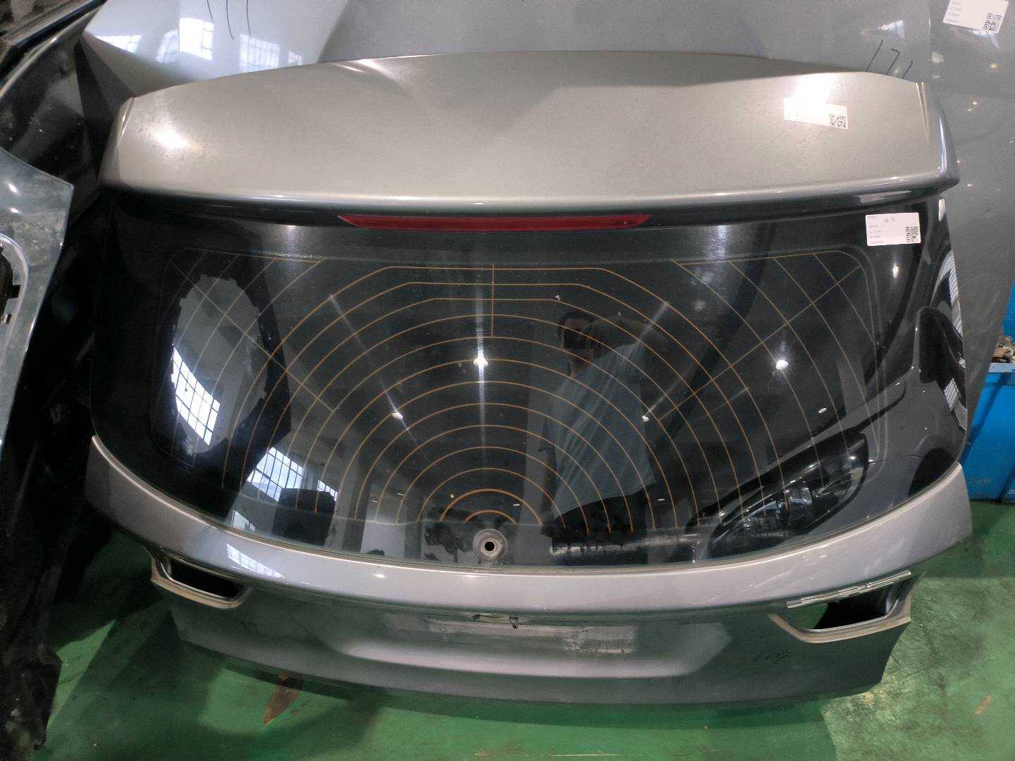 51317329452 后风挡玻璃