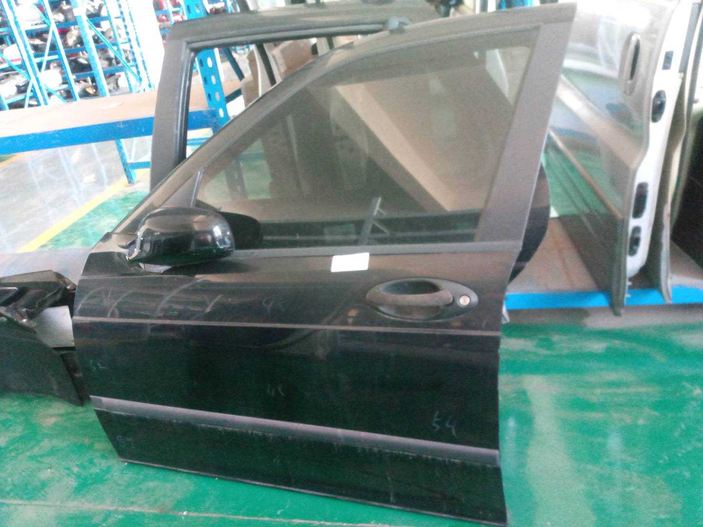 2025022602SAAB9505 前门壳(左)