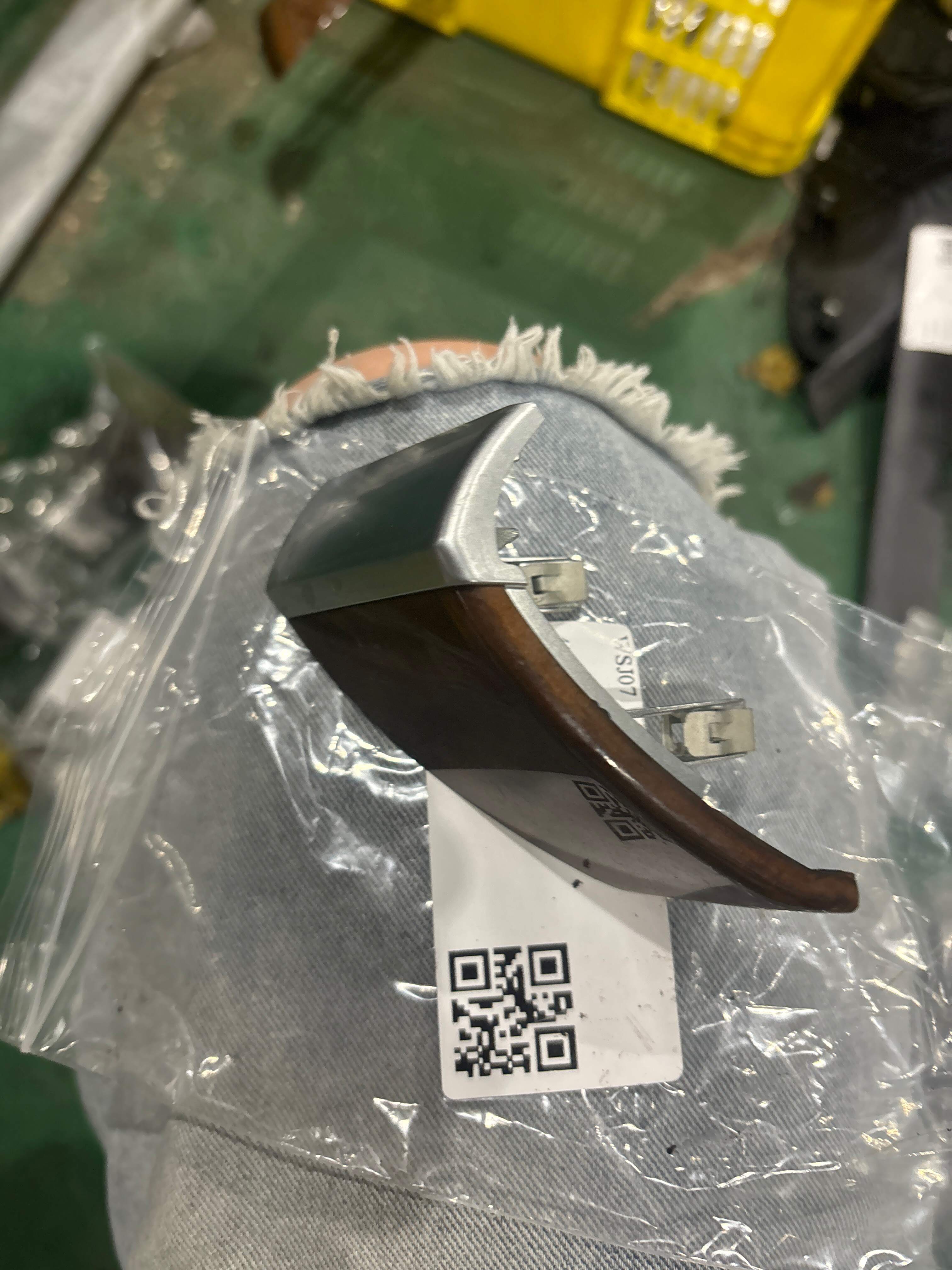 51456970153 木制饰条
