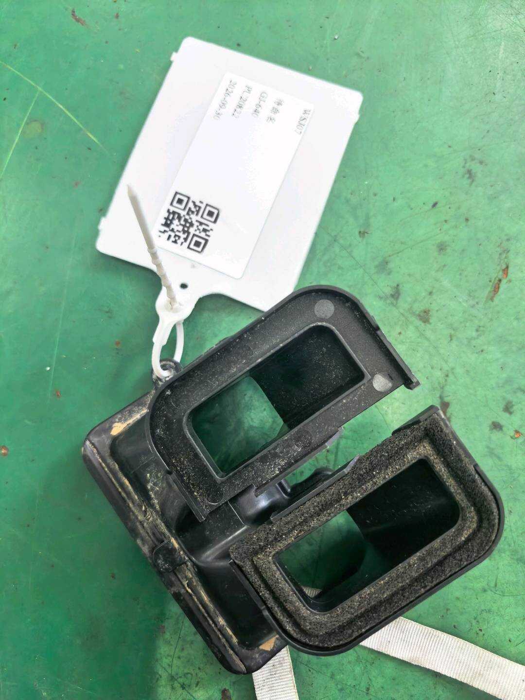 52309139147 通风软管