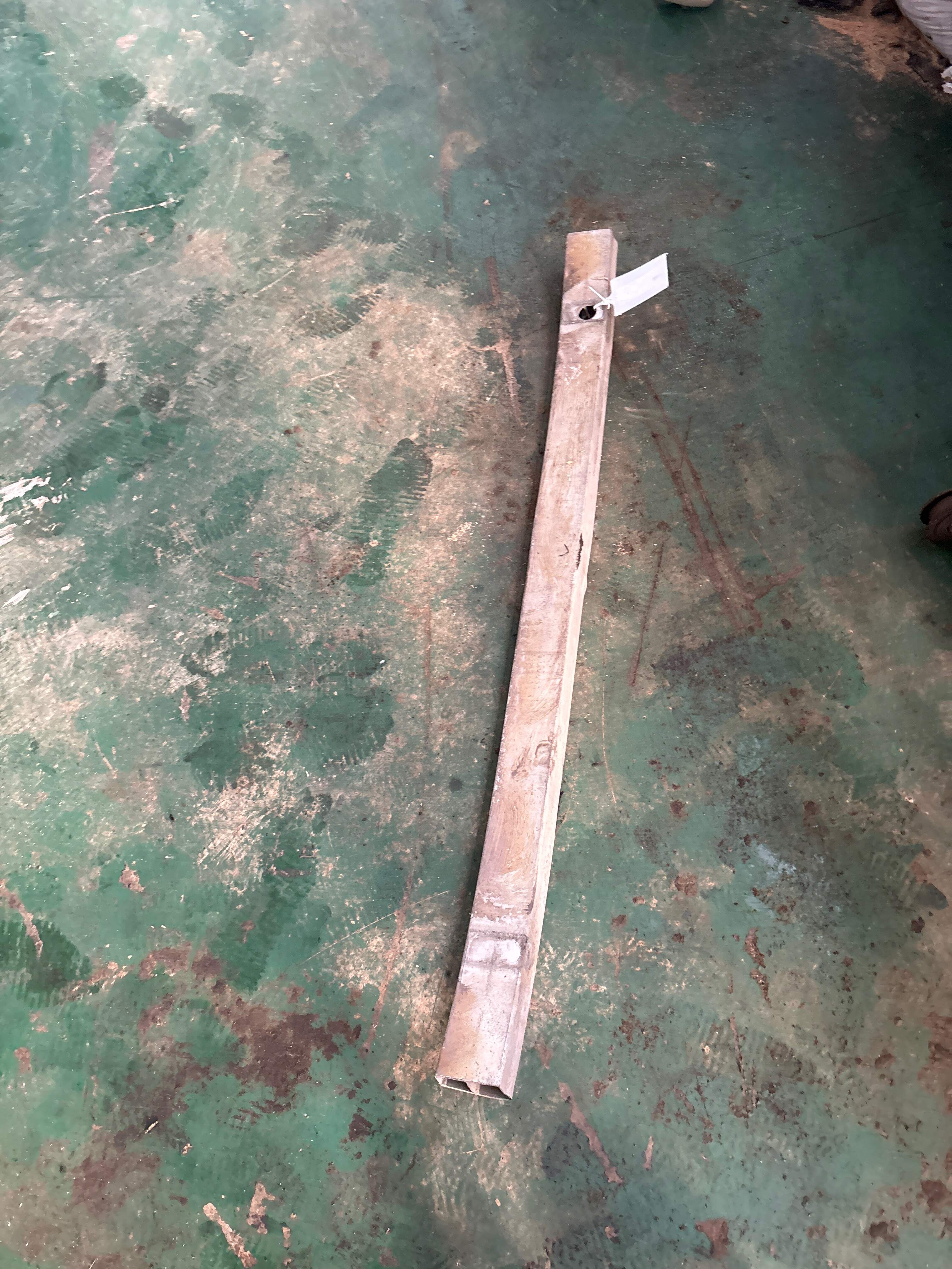A2216100020 Rear Bumper Frame