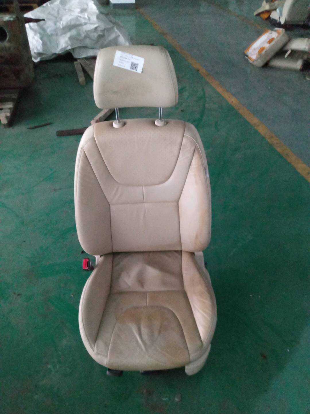 18G881021ARYZK 驾驶员座椅总成