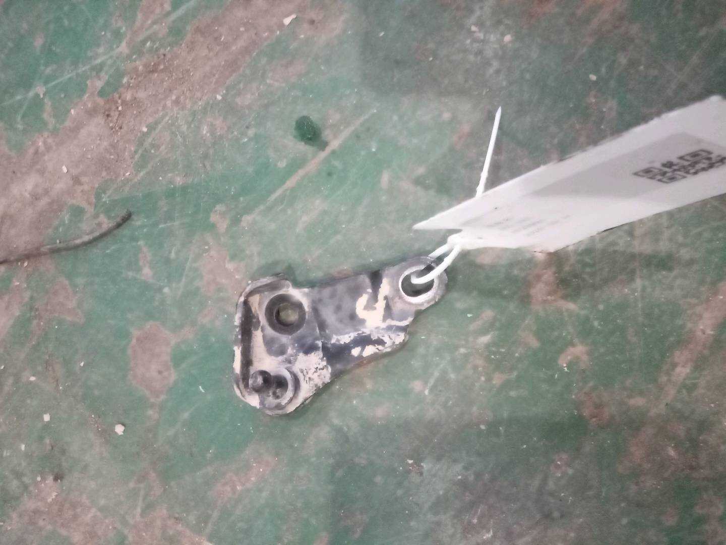 51247350839 左侧主轴驱动装置弓形托架