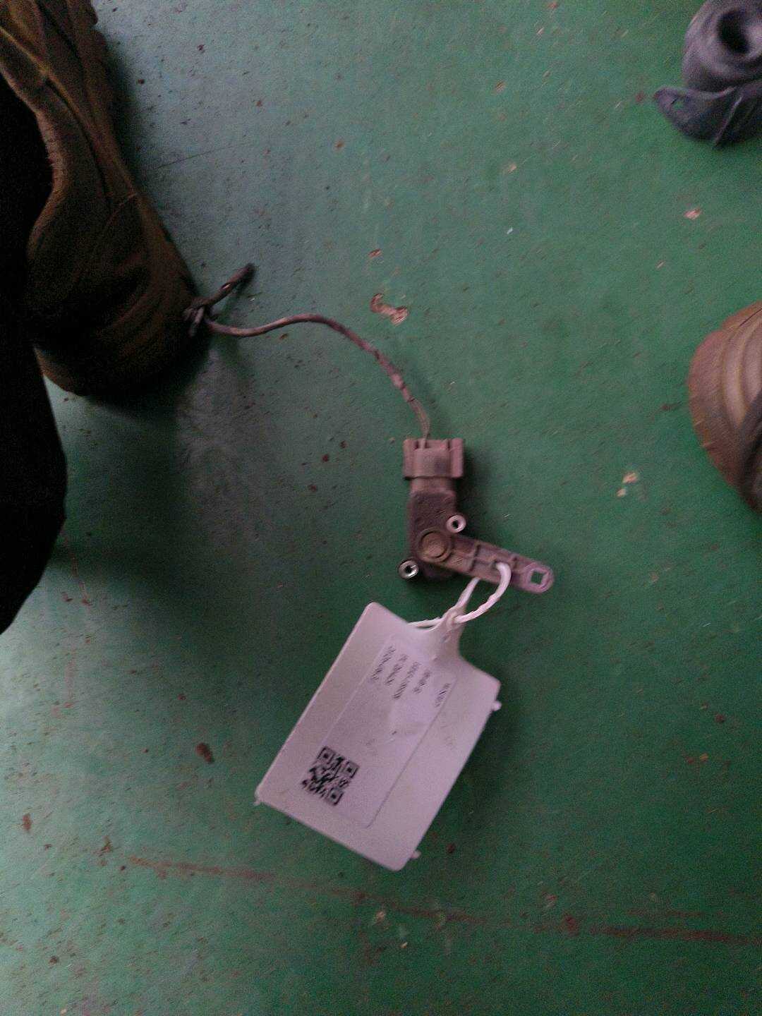 37146853747 车身高度传感器(右后)