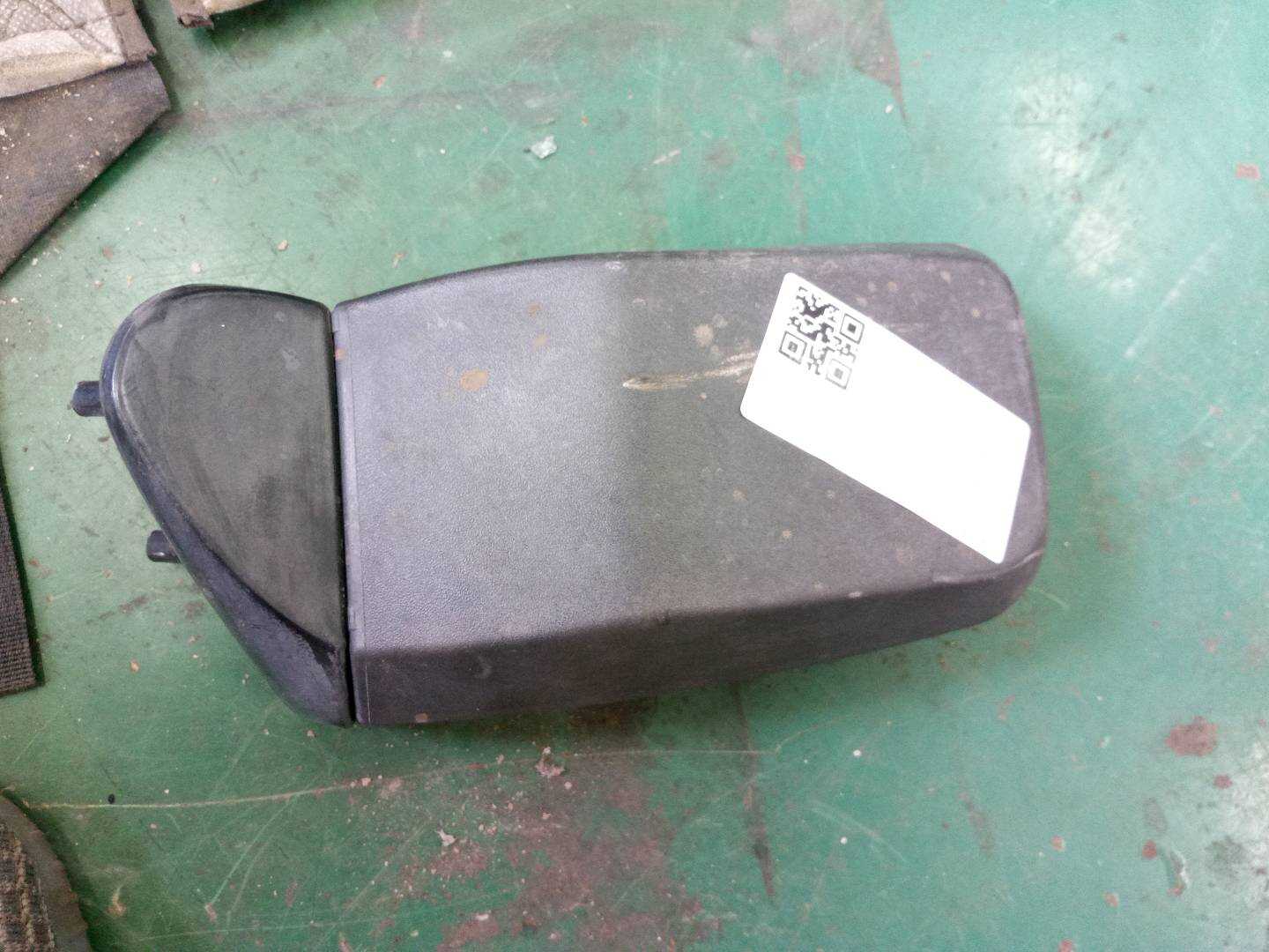 330857538A 倒车镜壳(右)