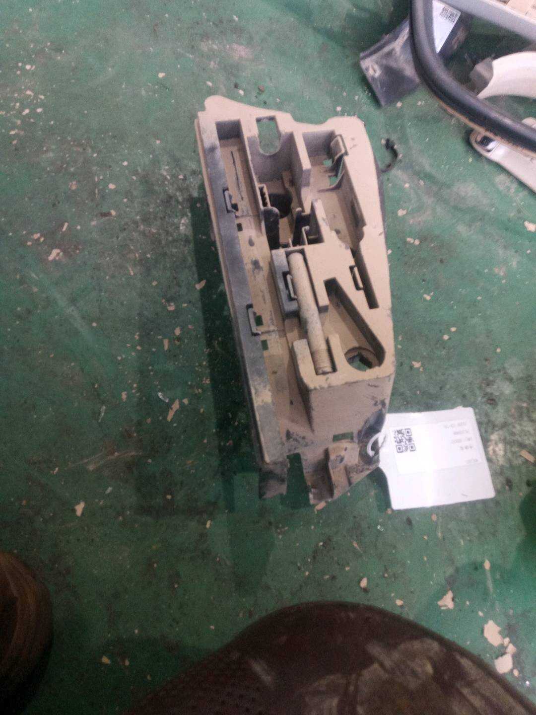 4F5012111A Spare Tire Tool Box