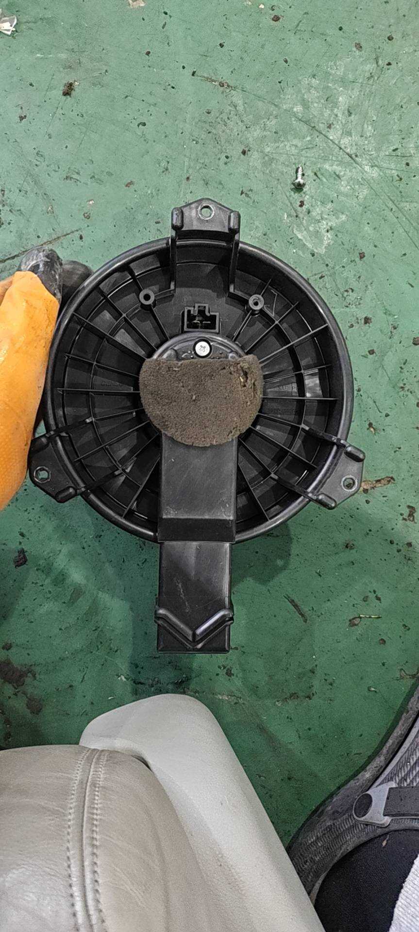 79311TS6H01 Blower Motor